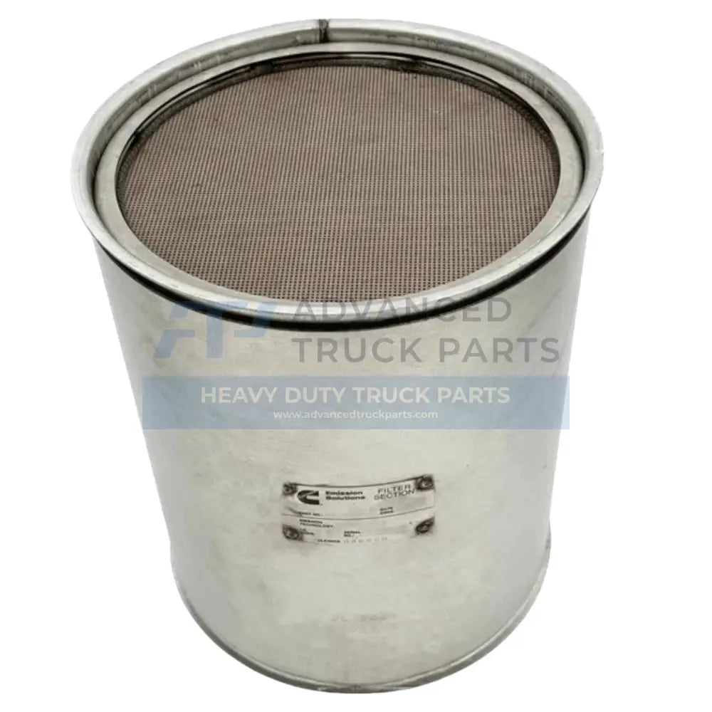 ACEXHCJ1202 Genuine Cummins DPF Diesel Particulate Filter