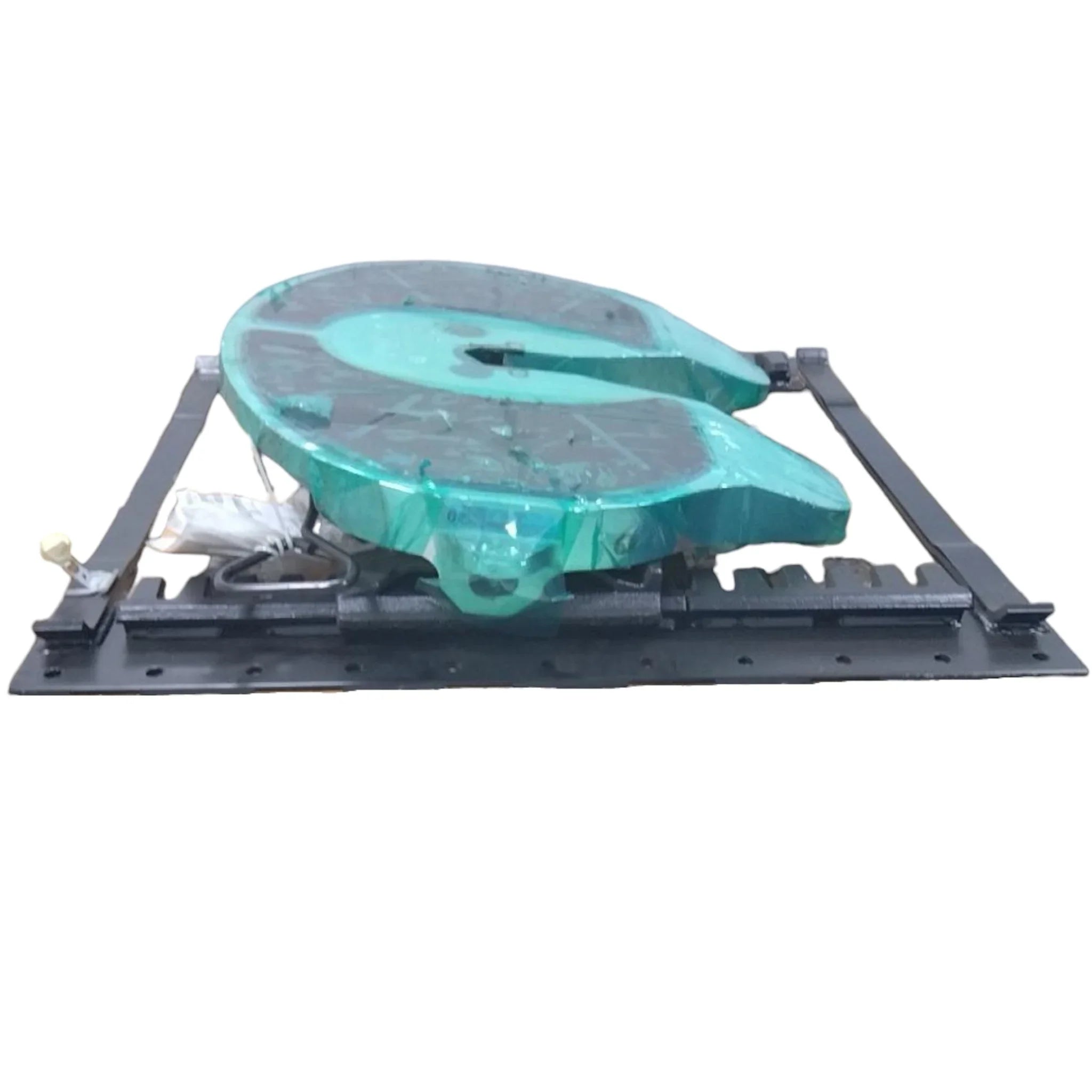 21113877 Genuine Volvo Fifth Wheel - Truck To Trailer