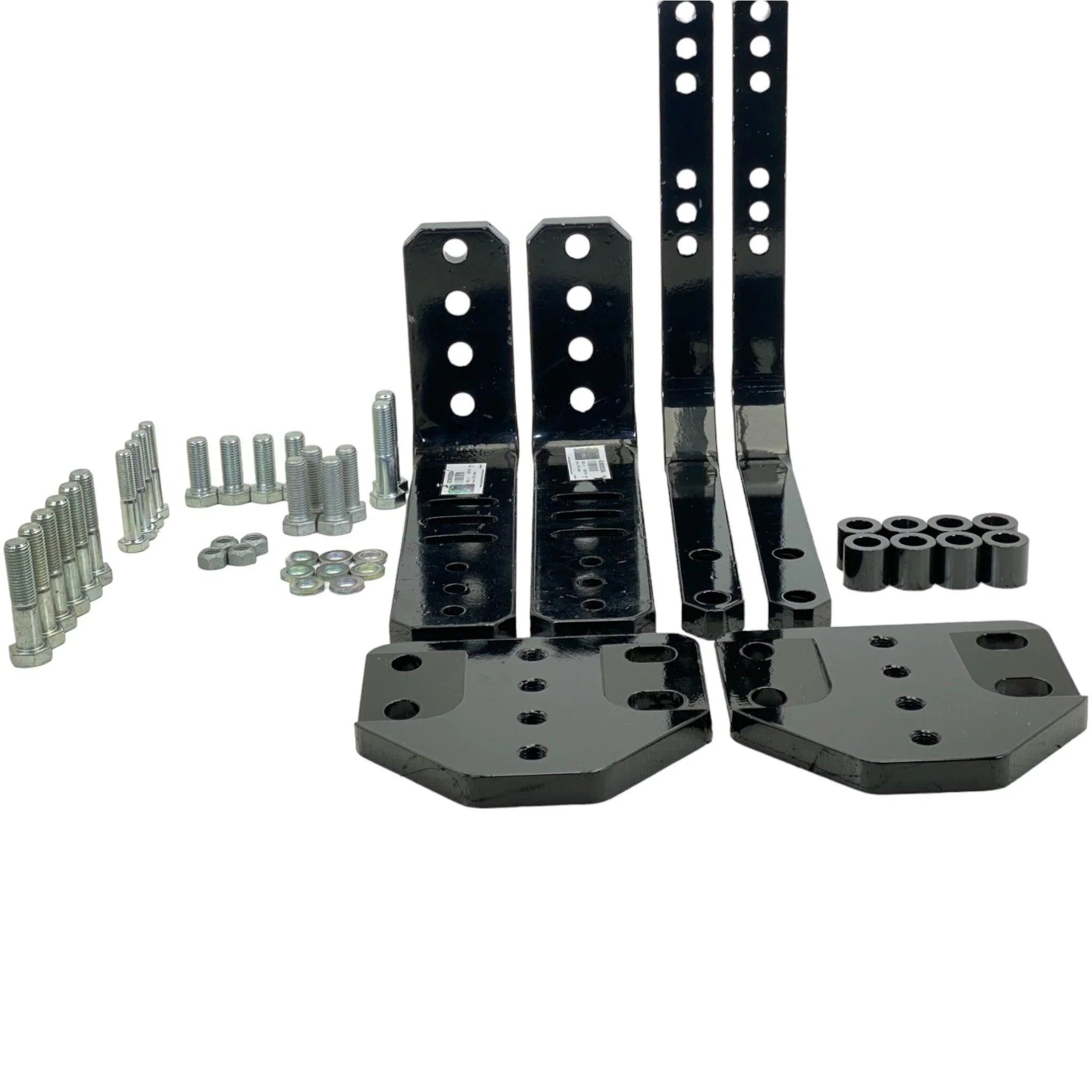 ACW0929450 Genuine AGCO Front Fenders Bracket Mudguard Support