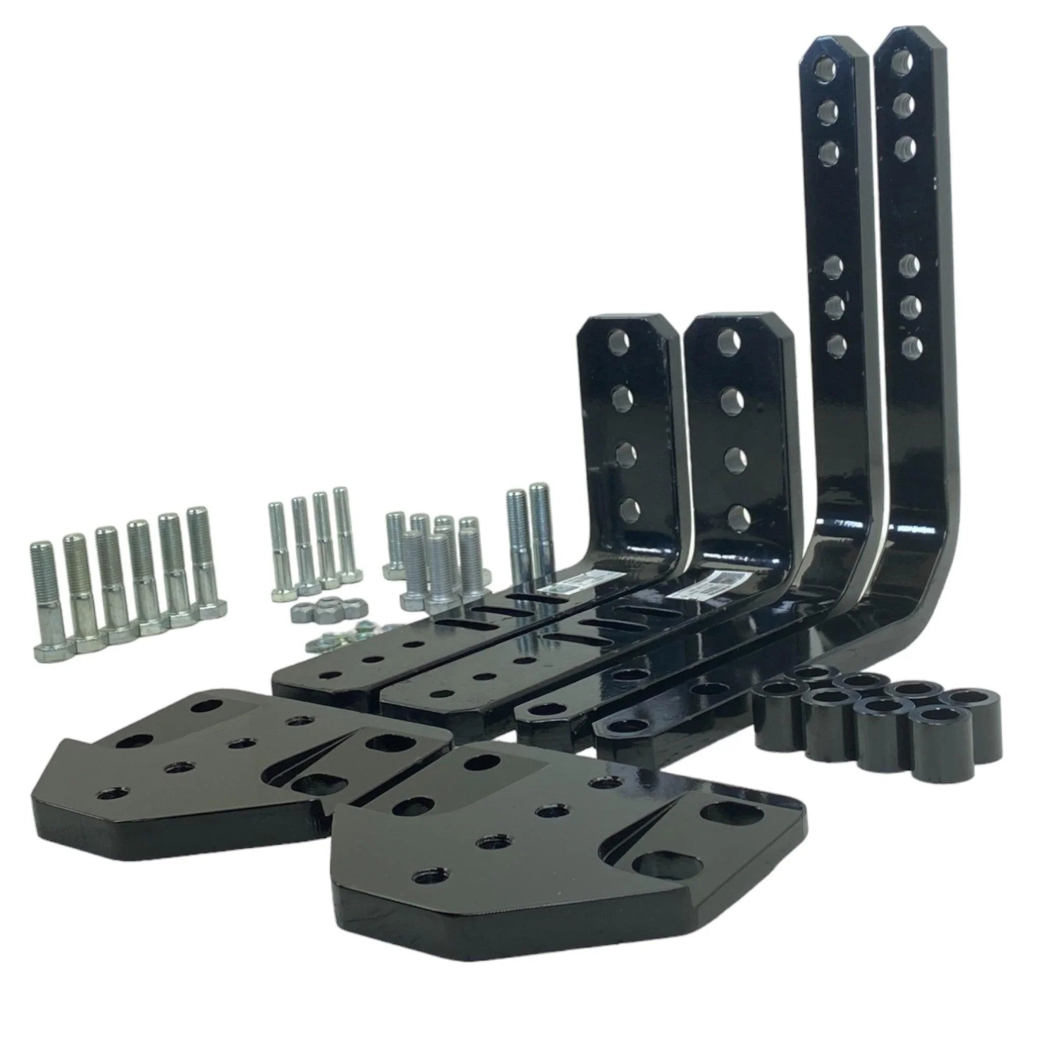 ACW0929450 Genuine AGCO Front Fenders Bracket Mudguard Support