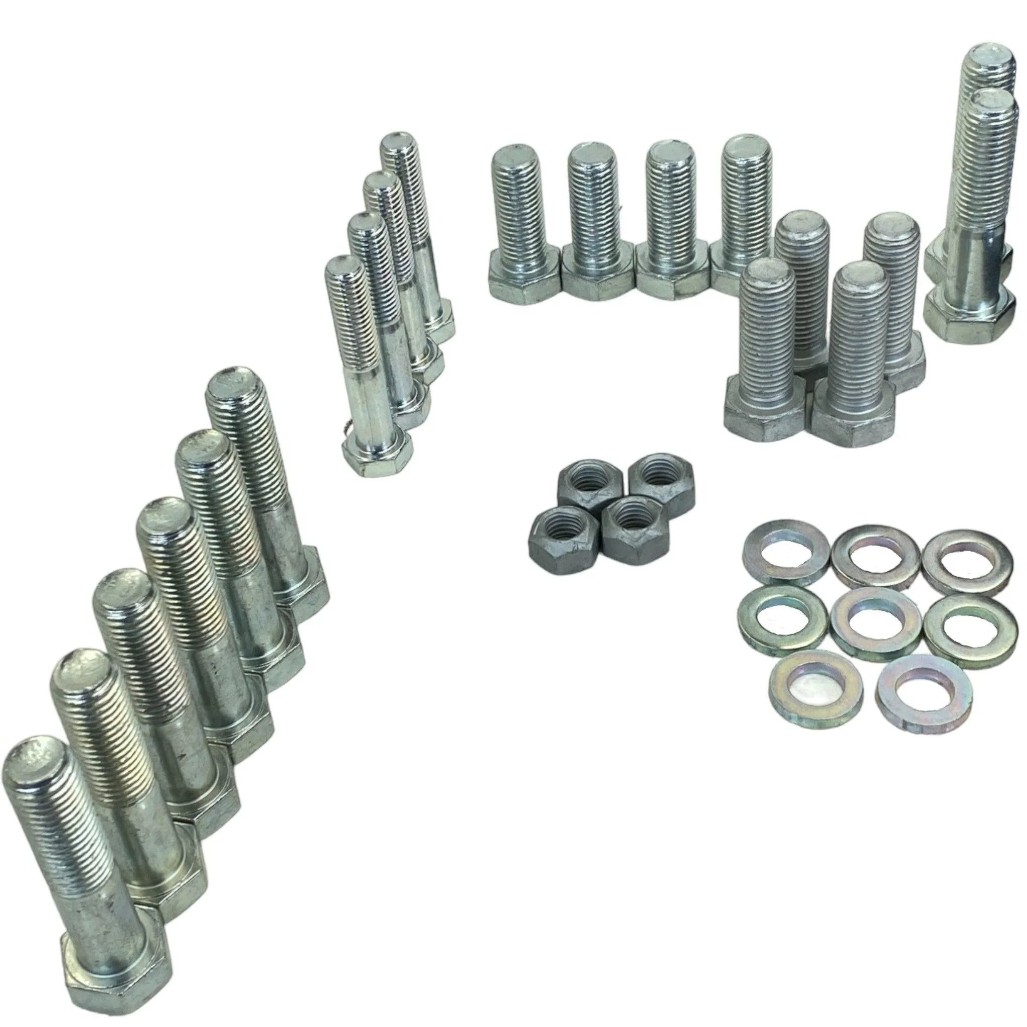 ACW0929450 Genuine AGCO Front Fenders Bracket Mudguard Support