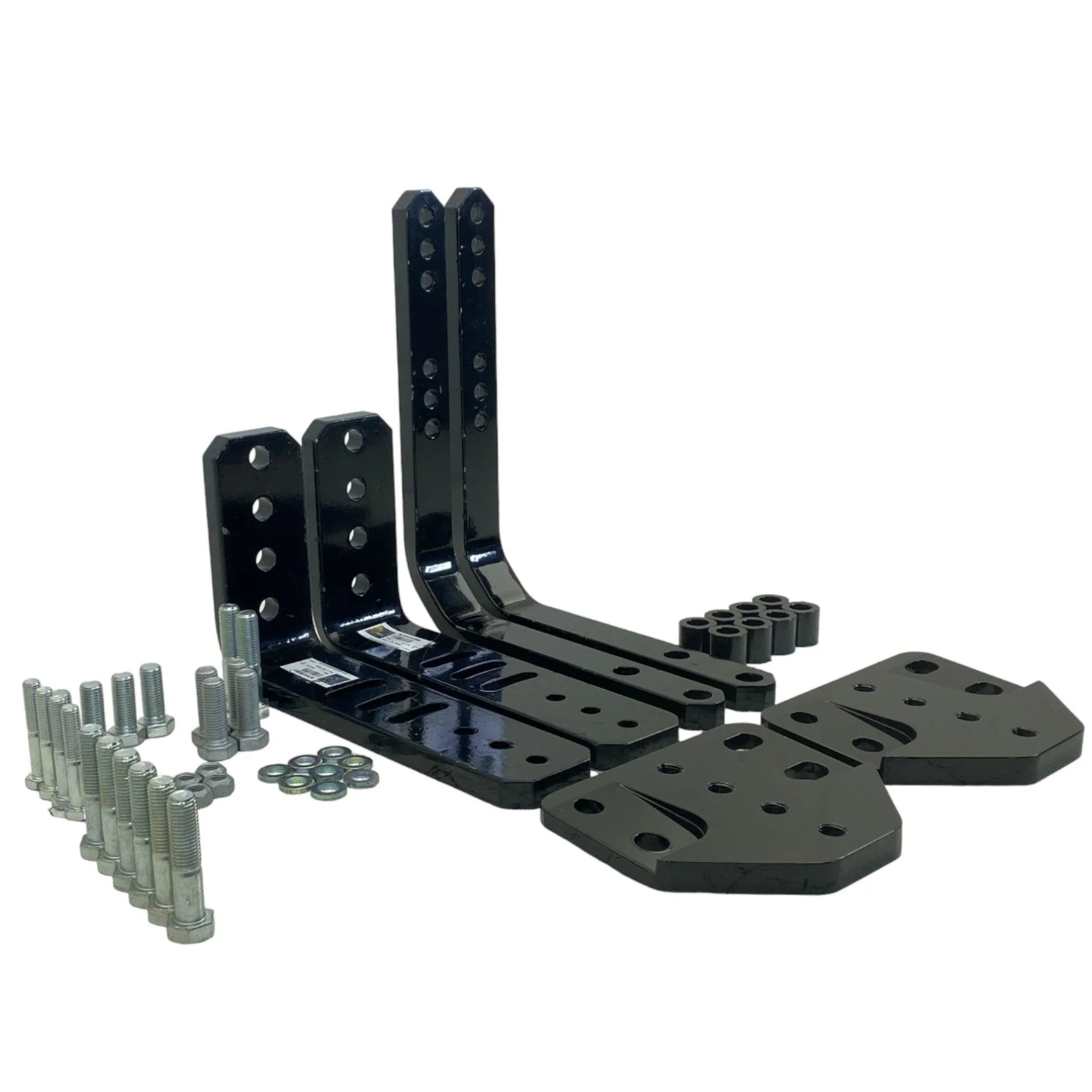 ACW0929450 Genuine AGCO Front Fenders Bracket Mudguard Support