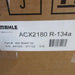 ACX2180 Genuine Mahle High Performance R134a Air Conditioning Service System - ADVANCED TRUCK PARTS