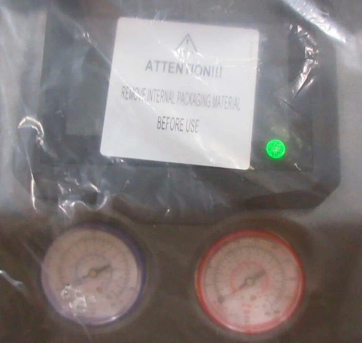 ACX2180 Genuine Mahle High Performance R134a Air Conditioning Service System