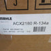 ACX2180 Genuine Mahle High Performance R134a Air Conditioning Service System