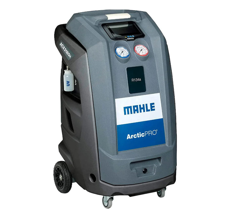 ACX2180 Genuine Mahle High Performance R134a Air Conditioning Service System