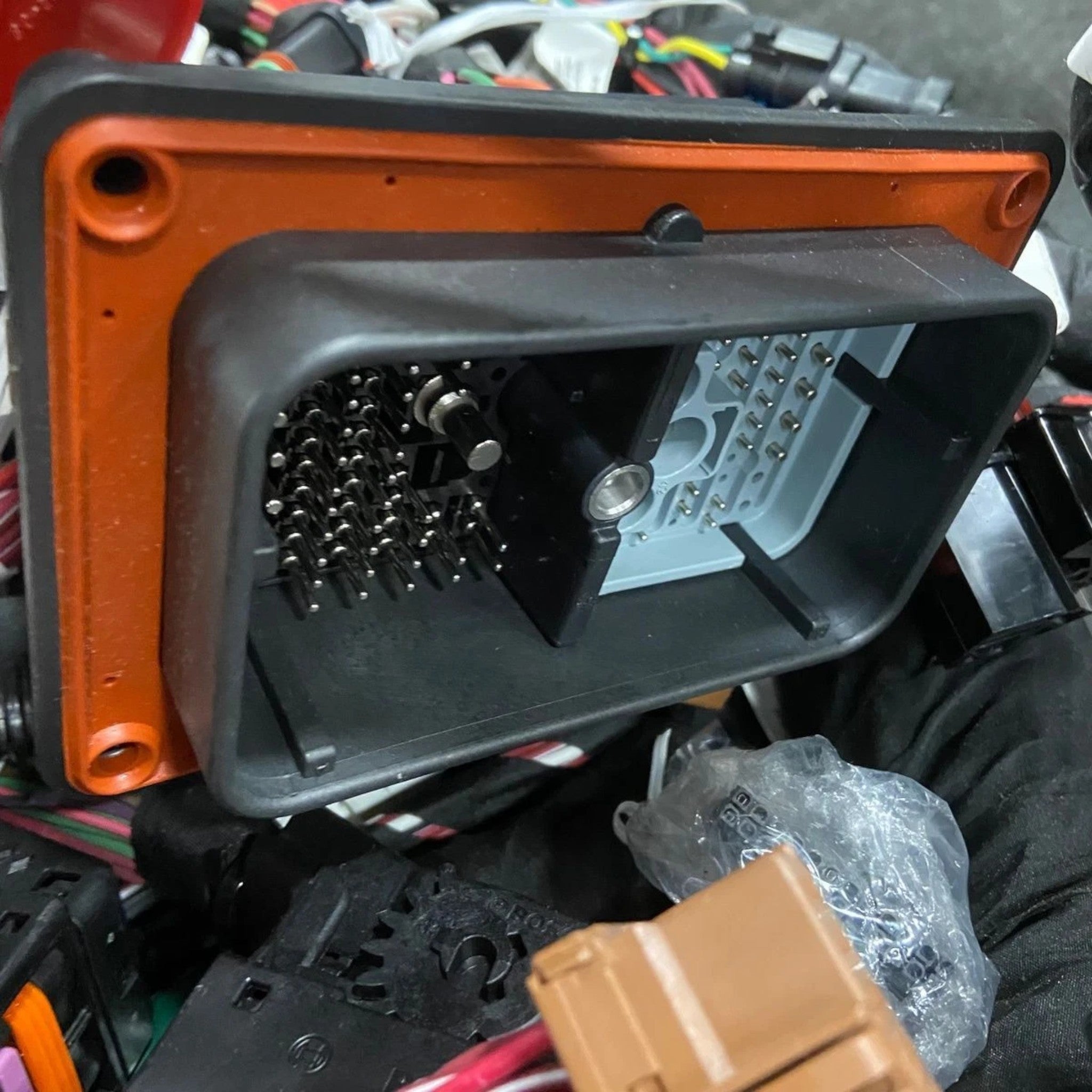 ACX2571500 Agco Harness