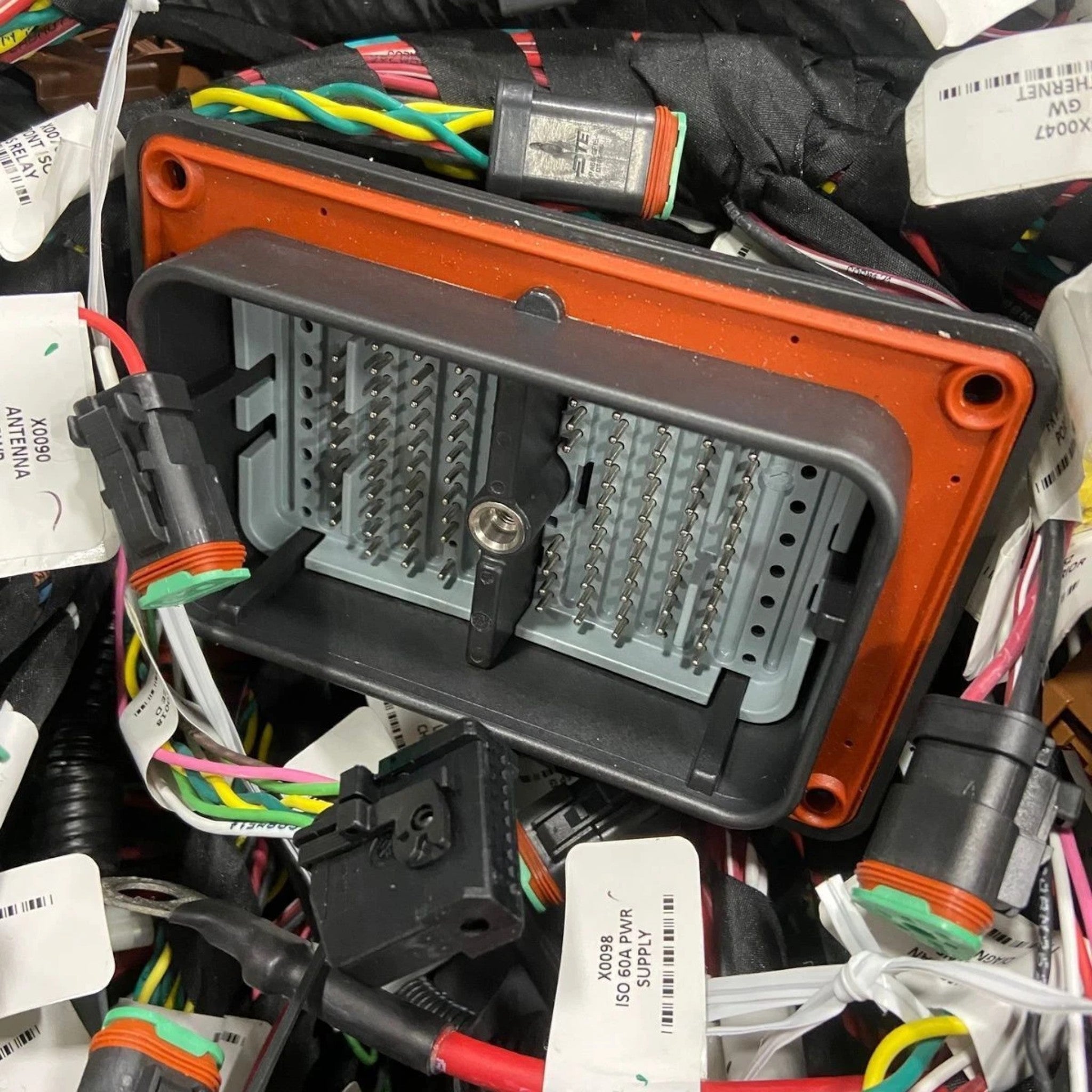 ACX2571500 Agco Harness