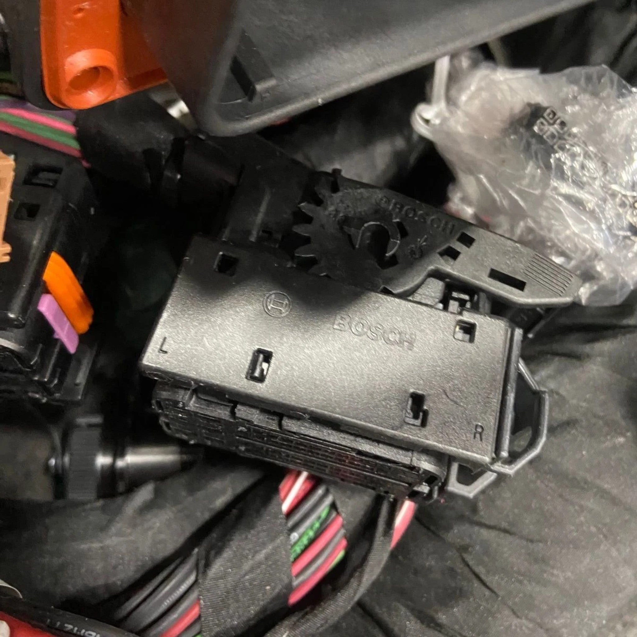 ACX2571500 Agco Harness