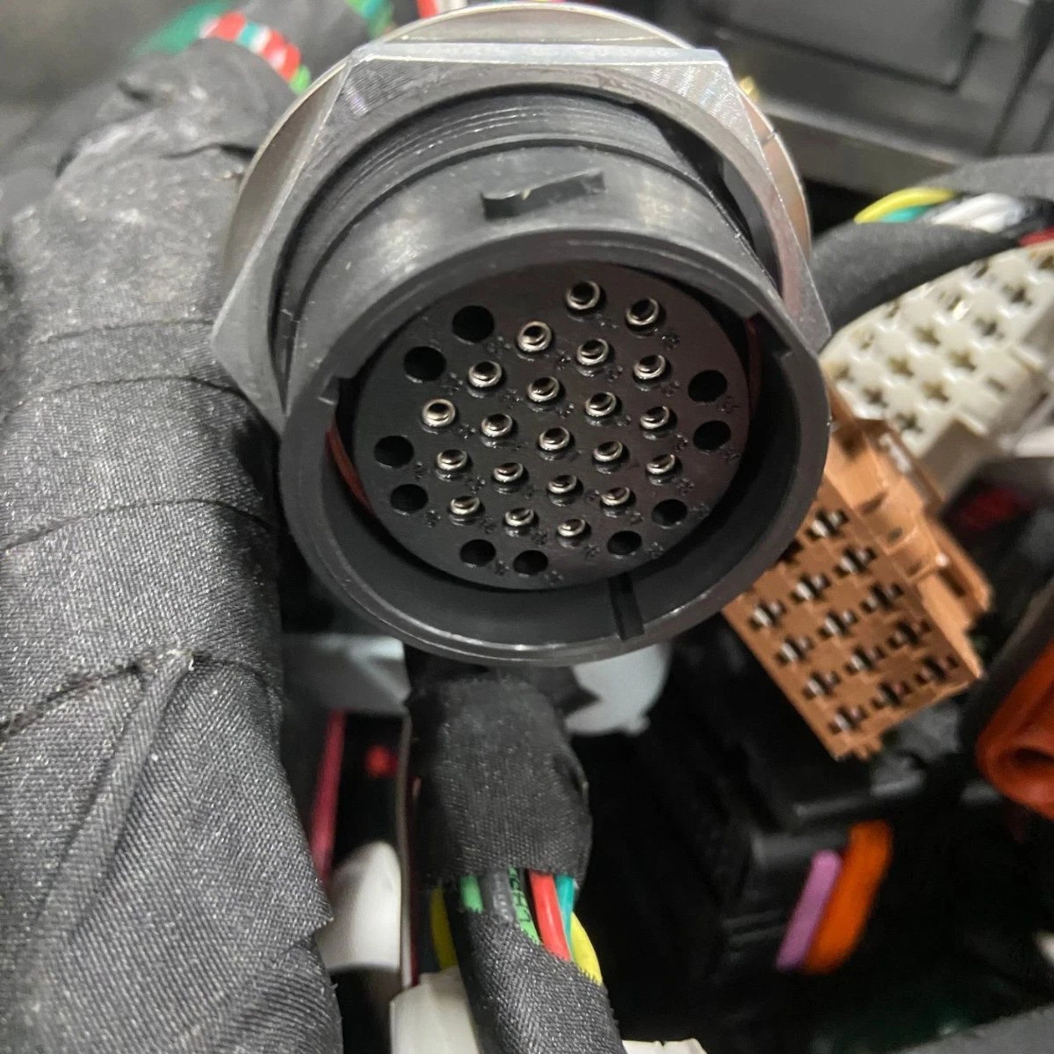 ACX2571500 Agco Harness