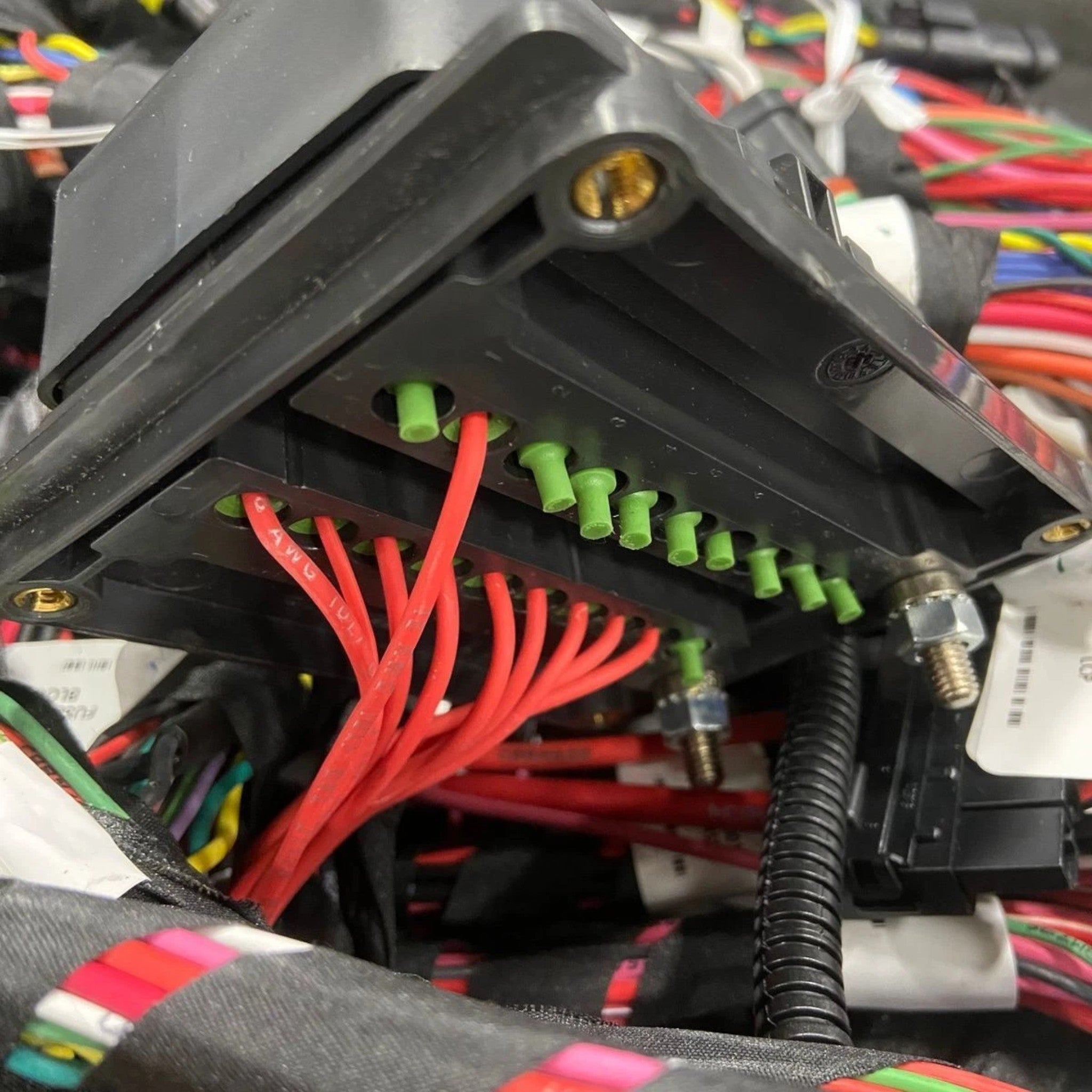 ACX2571500 Agco Harness