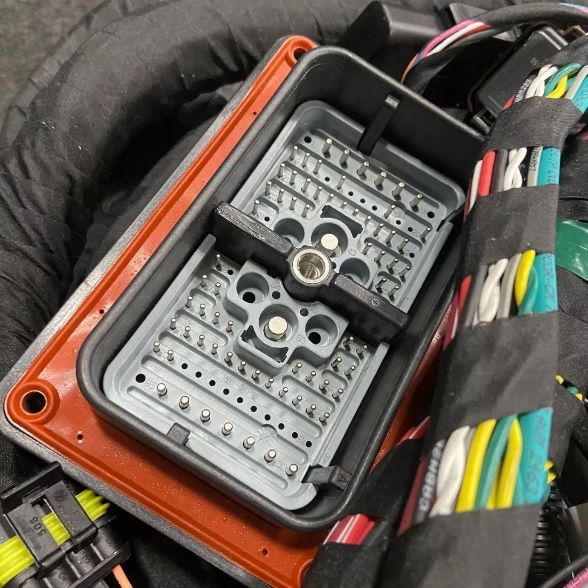 ACX2571500 Agco Harness