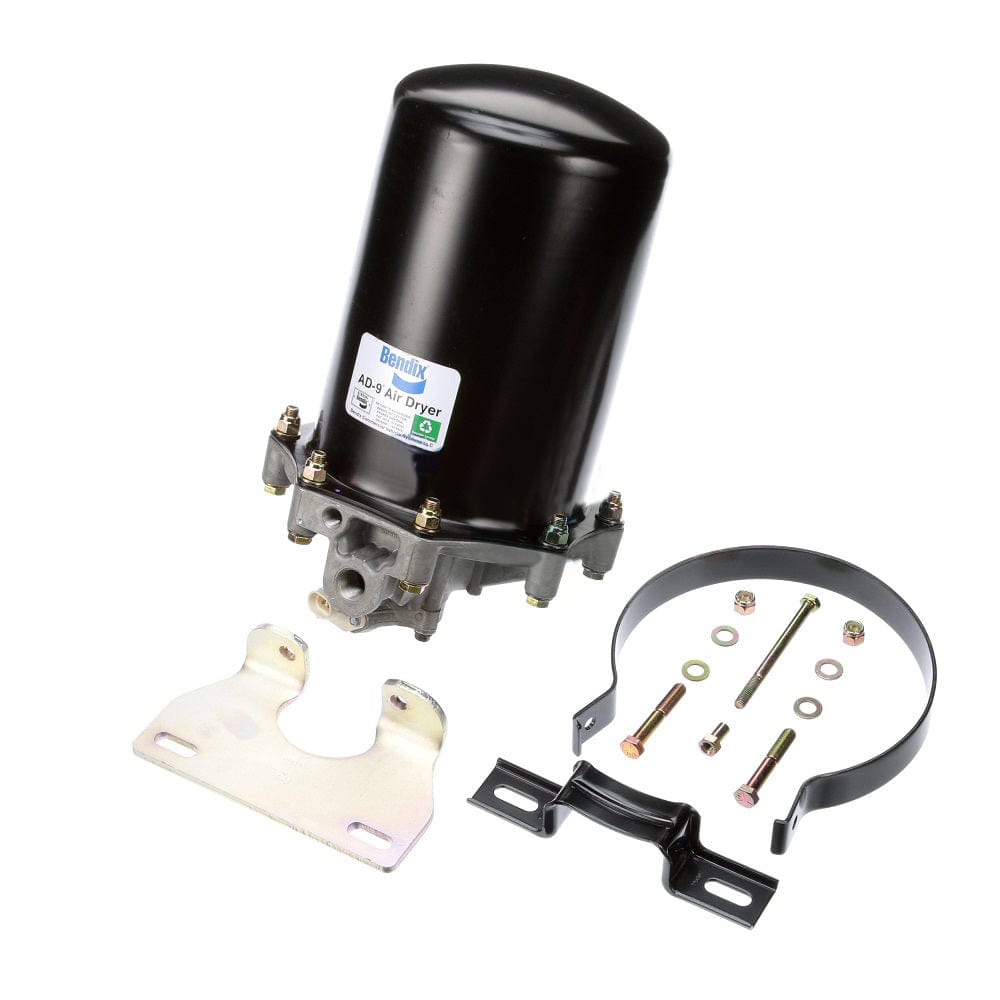 BX800243 Genuine Bendix AD-9 Air Dryer Voltage: 24 V