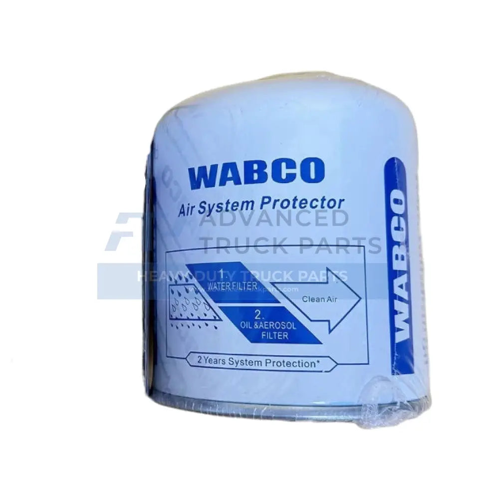 ADC1000 Genuine Navistar International Air Dryer Cartridge Kit