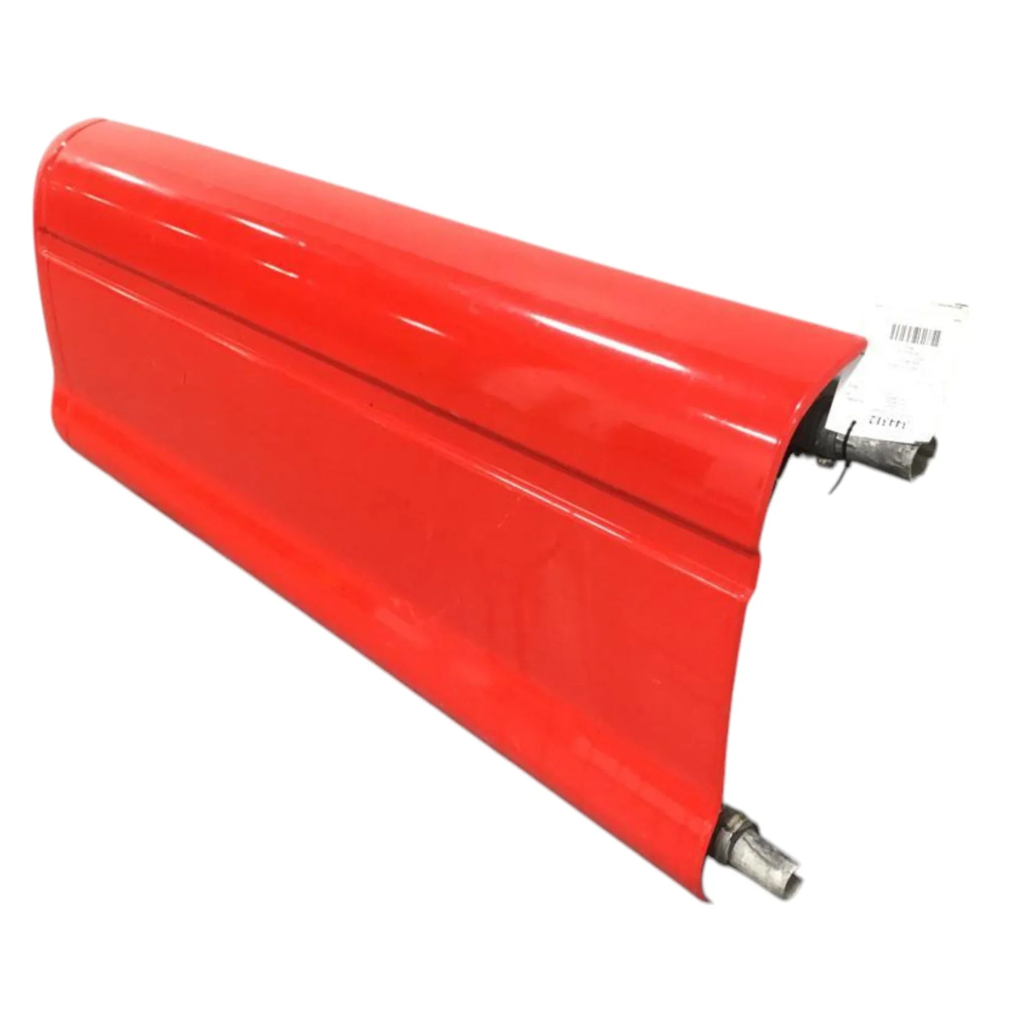 344312 Genuine Mack Red Chassis Fairing - Truck To Trailer