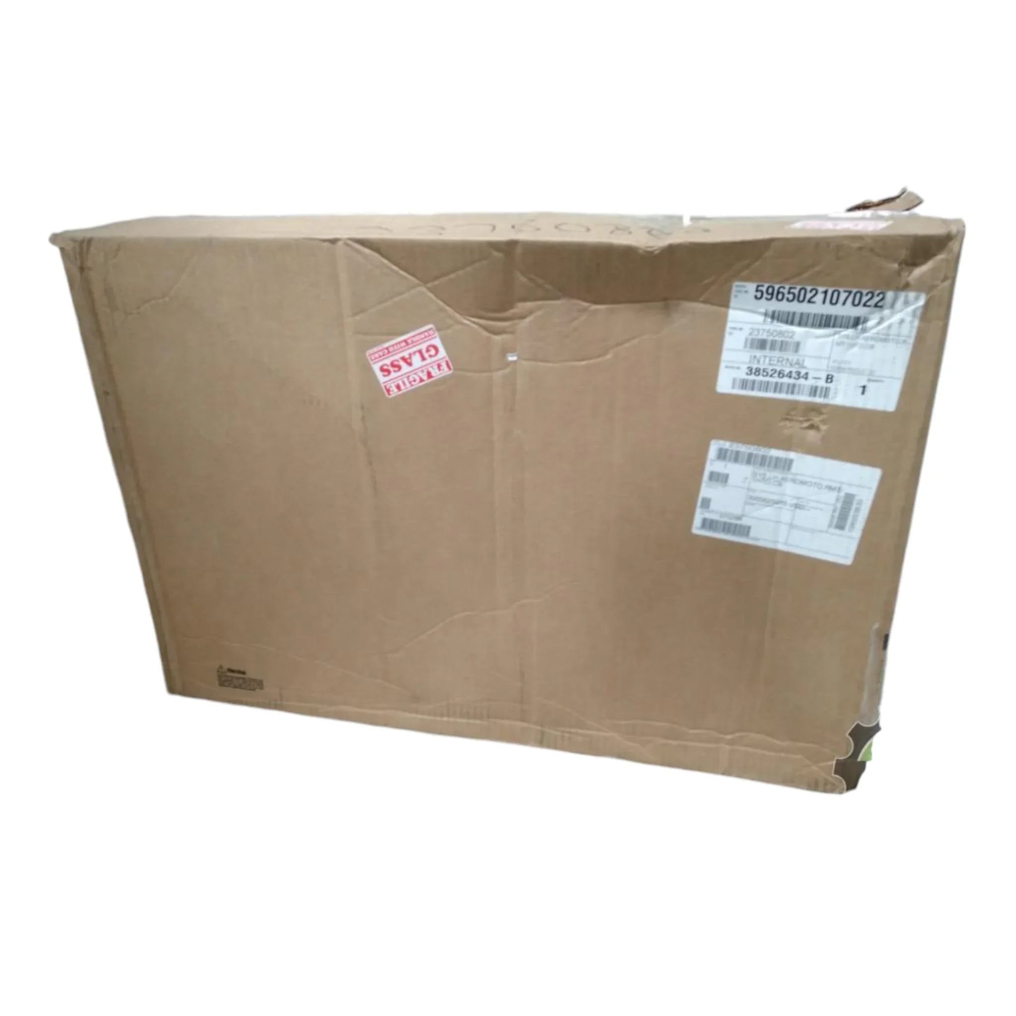23750802 Genuine Mack Mirror - Truck To Trailer