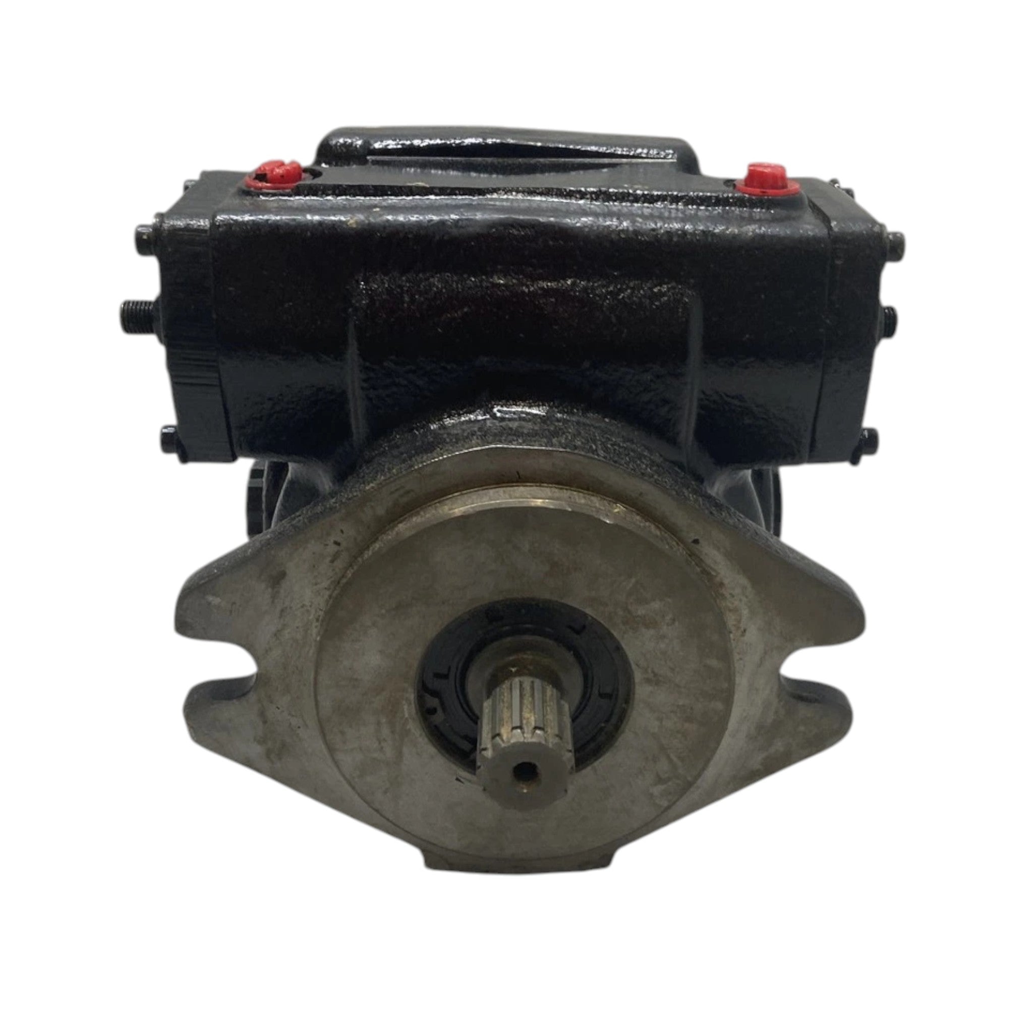 AE73786 John Deere Ground Drive Hydraulic Motor