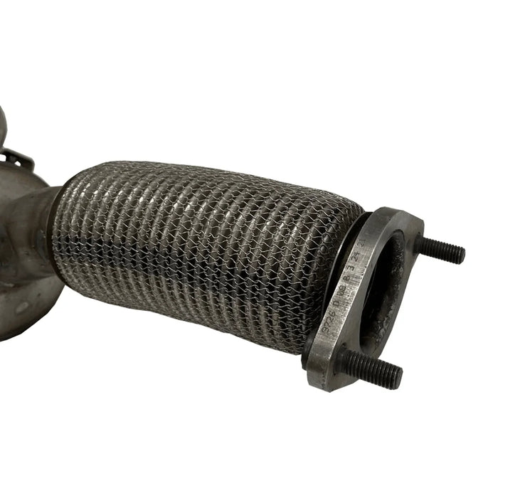 Ae8Z-5G232-A Genuine Ford Exhaust Manifold And Catalytic Converter