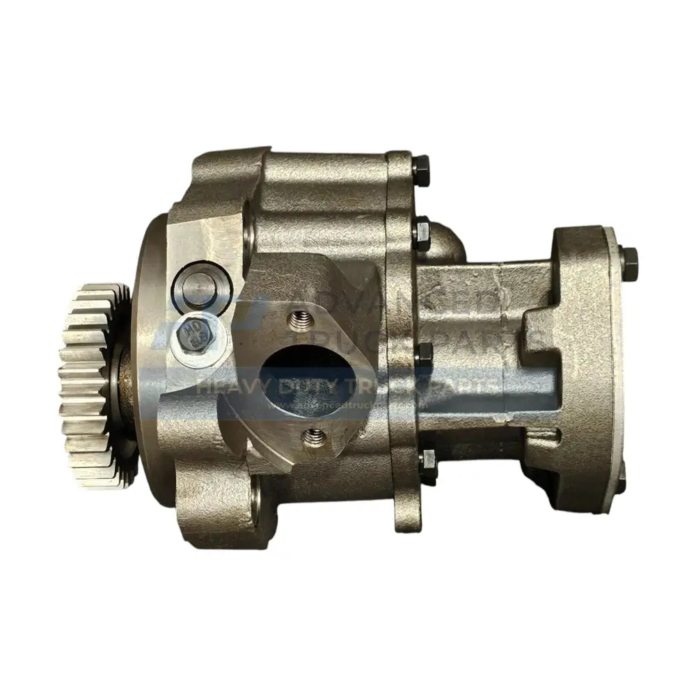 AFA Industries Oil Pump Assembly (No Core Charge) for Cummins N14 - Oil Pumps