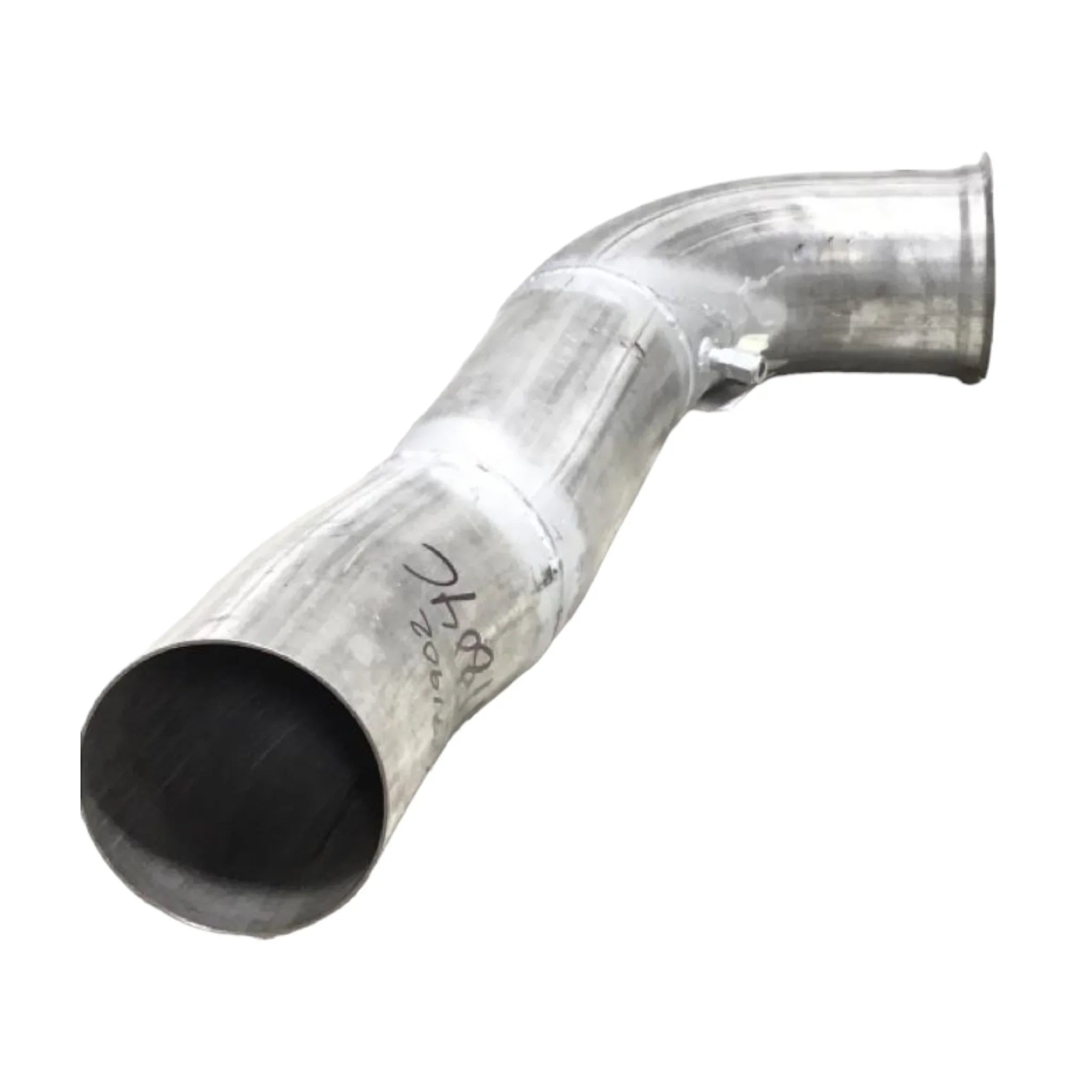 21991902 Genuine Volvo Exhaust Pipe - Truck To Trailer