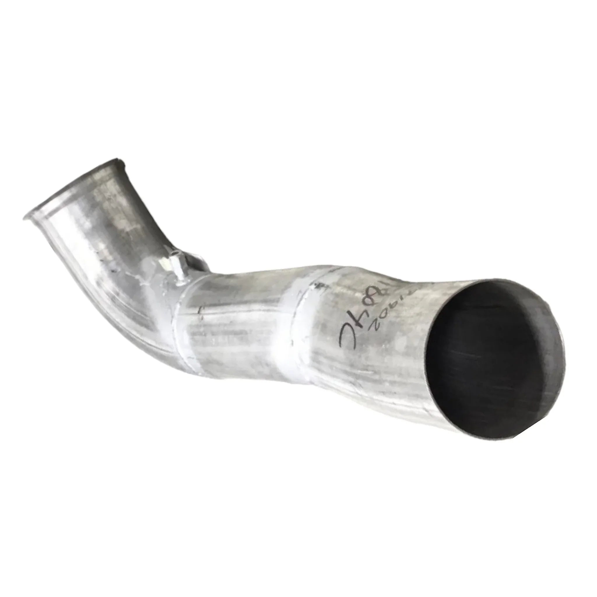 21991902 Genuine Volvo Exhaust Pipe - Truck To Trailer