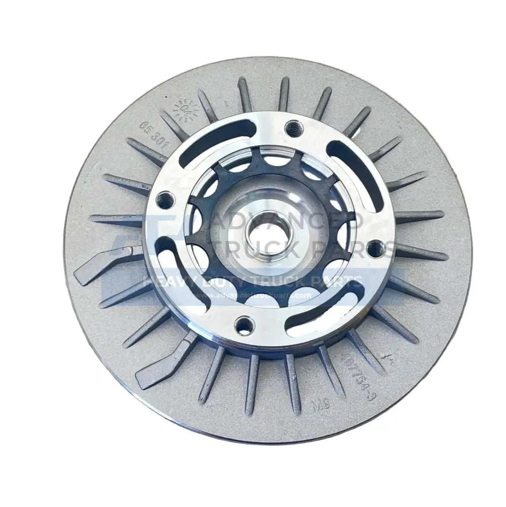 Aftermarket TB3403 Compressor Back Plate