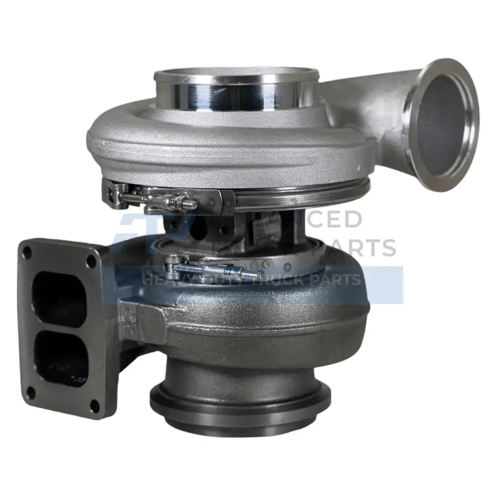 171702 Aftermarket Turbocharger S400S062 For Detroit Diesel