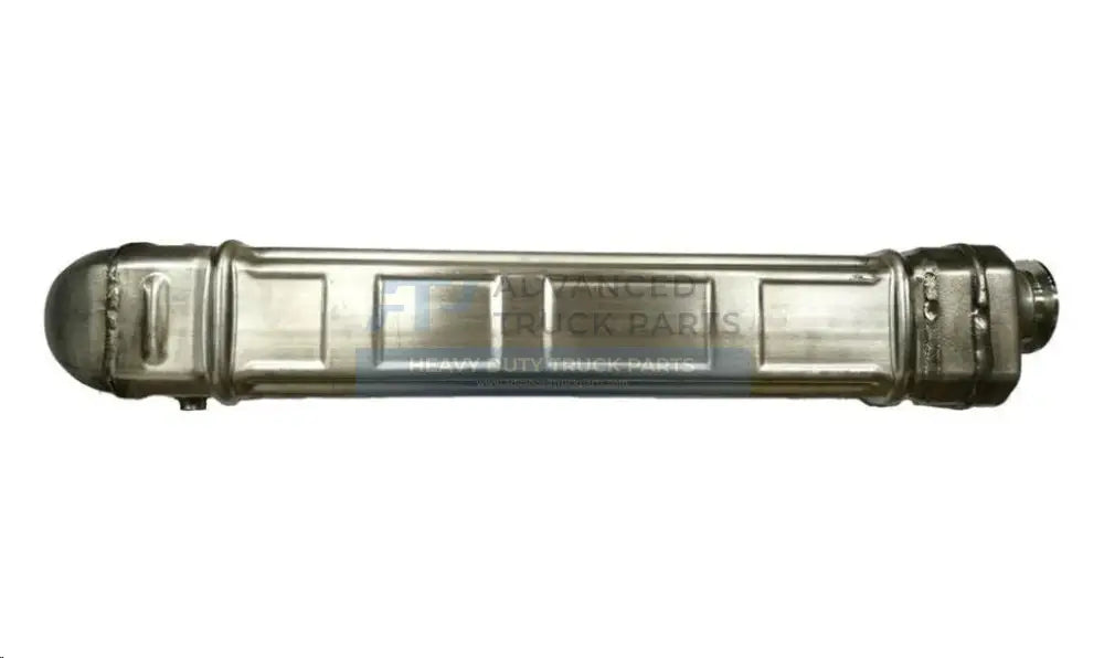 95010015 Agility Egr Cooler For Detroit Diesel Dd15