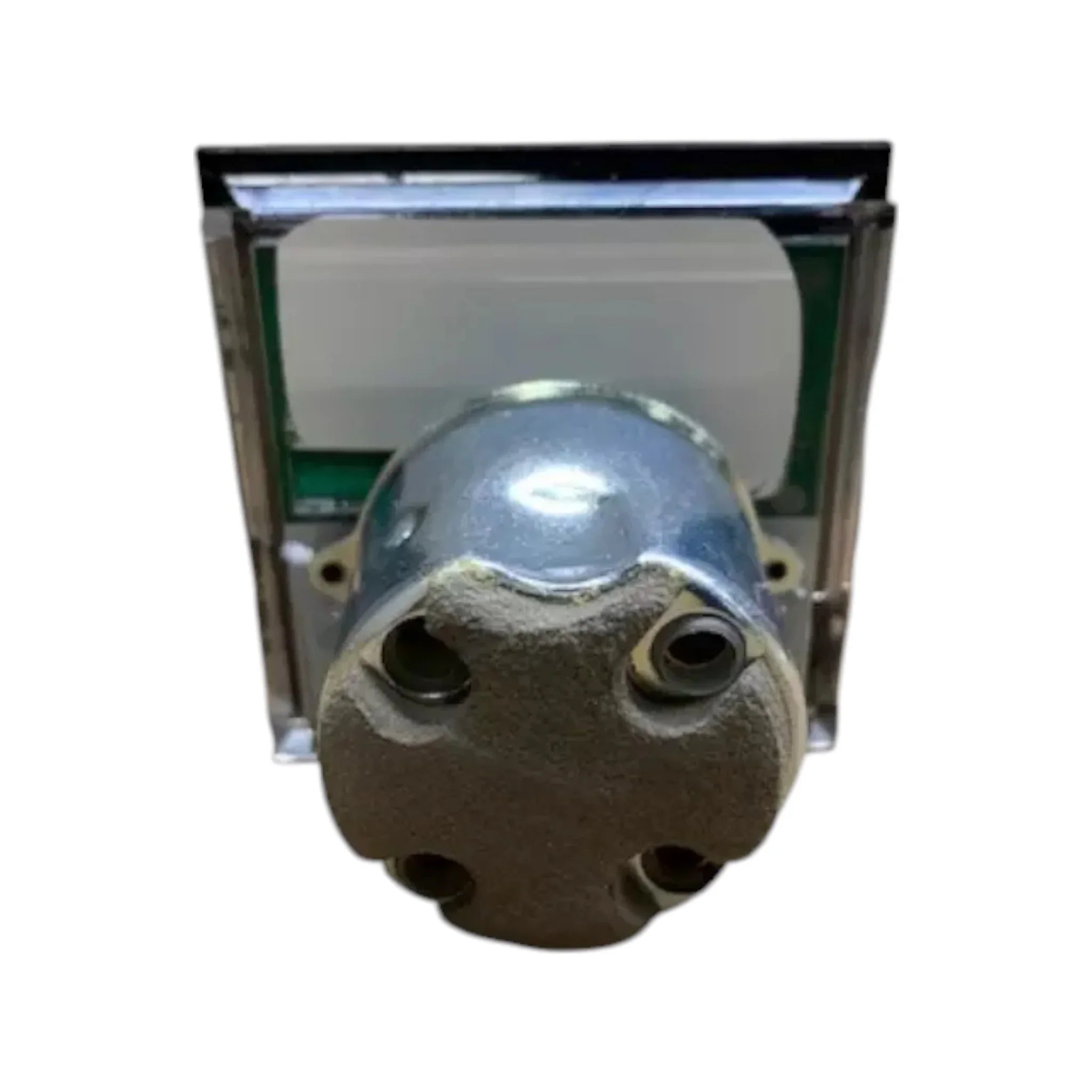 AH120444 John Deere Gauge