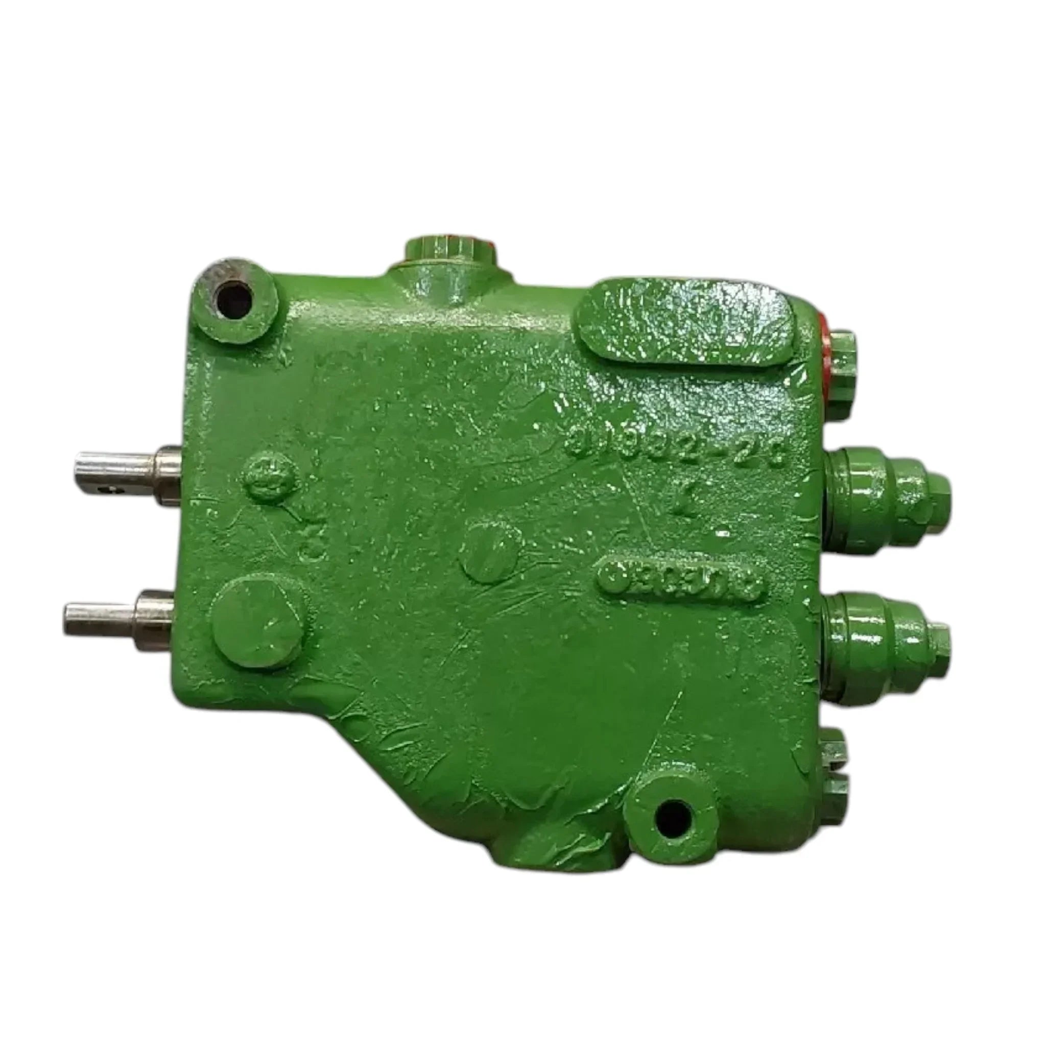 AH126599 John Deere Control Valve