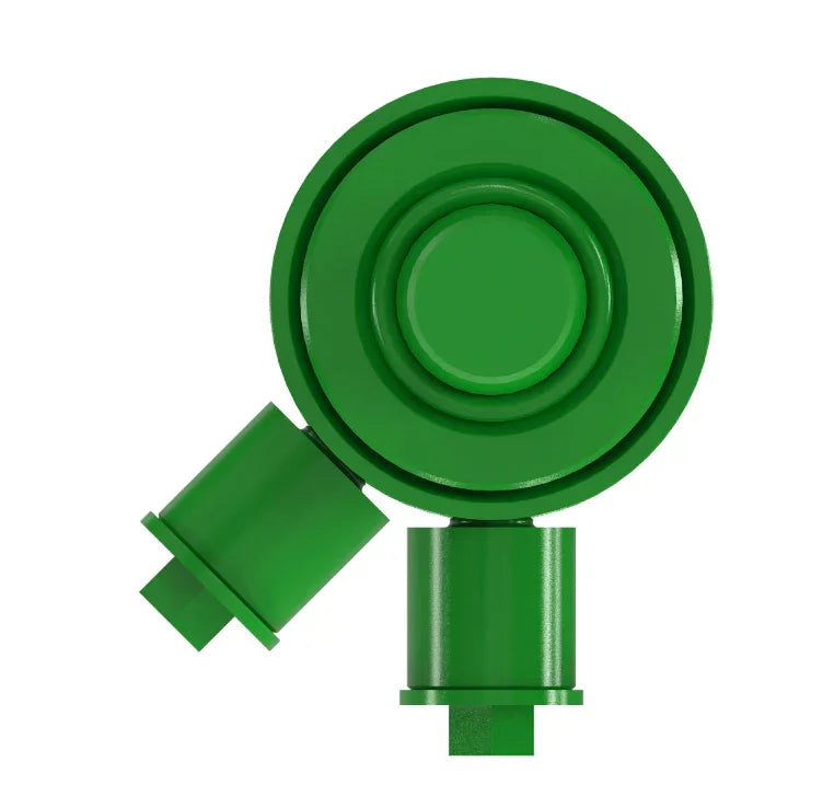 AH176248 John Deere Hydraulic Cylinder