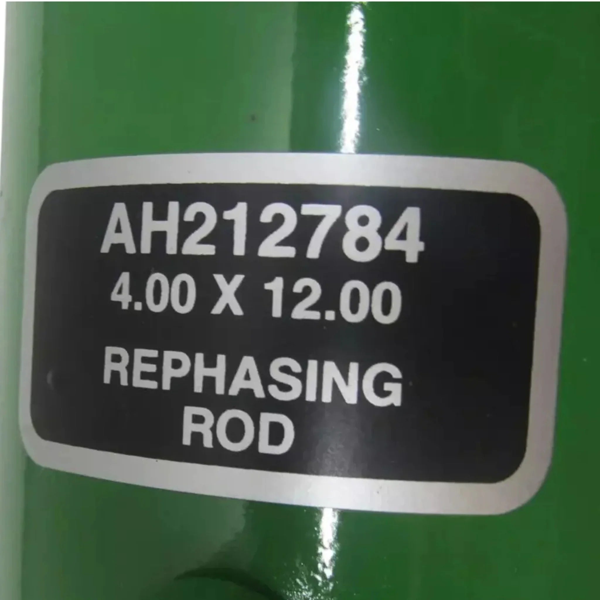 AH212784 Genuine John Deere Hydraulic Cylinder
