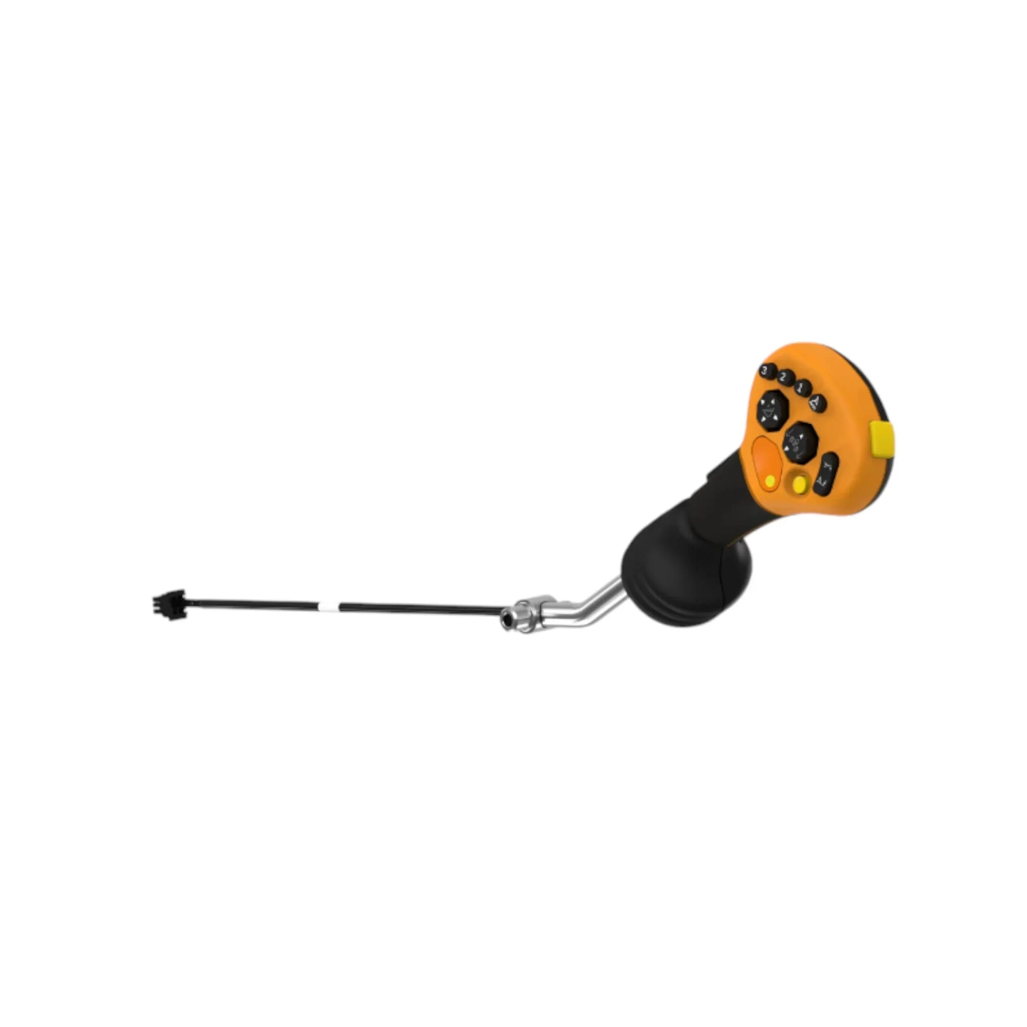 AH214655 John Deere Multifunction Lever Handle