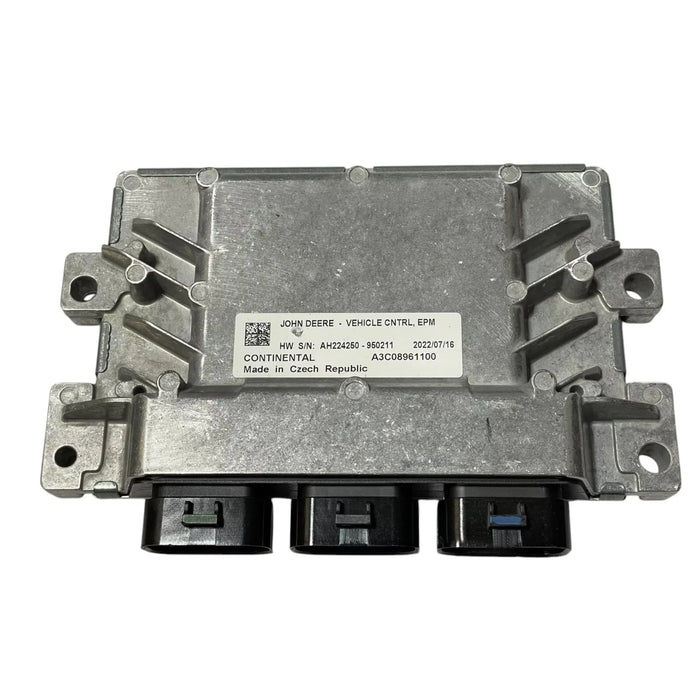 AH224250 John Deere Electronic Control Unit