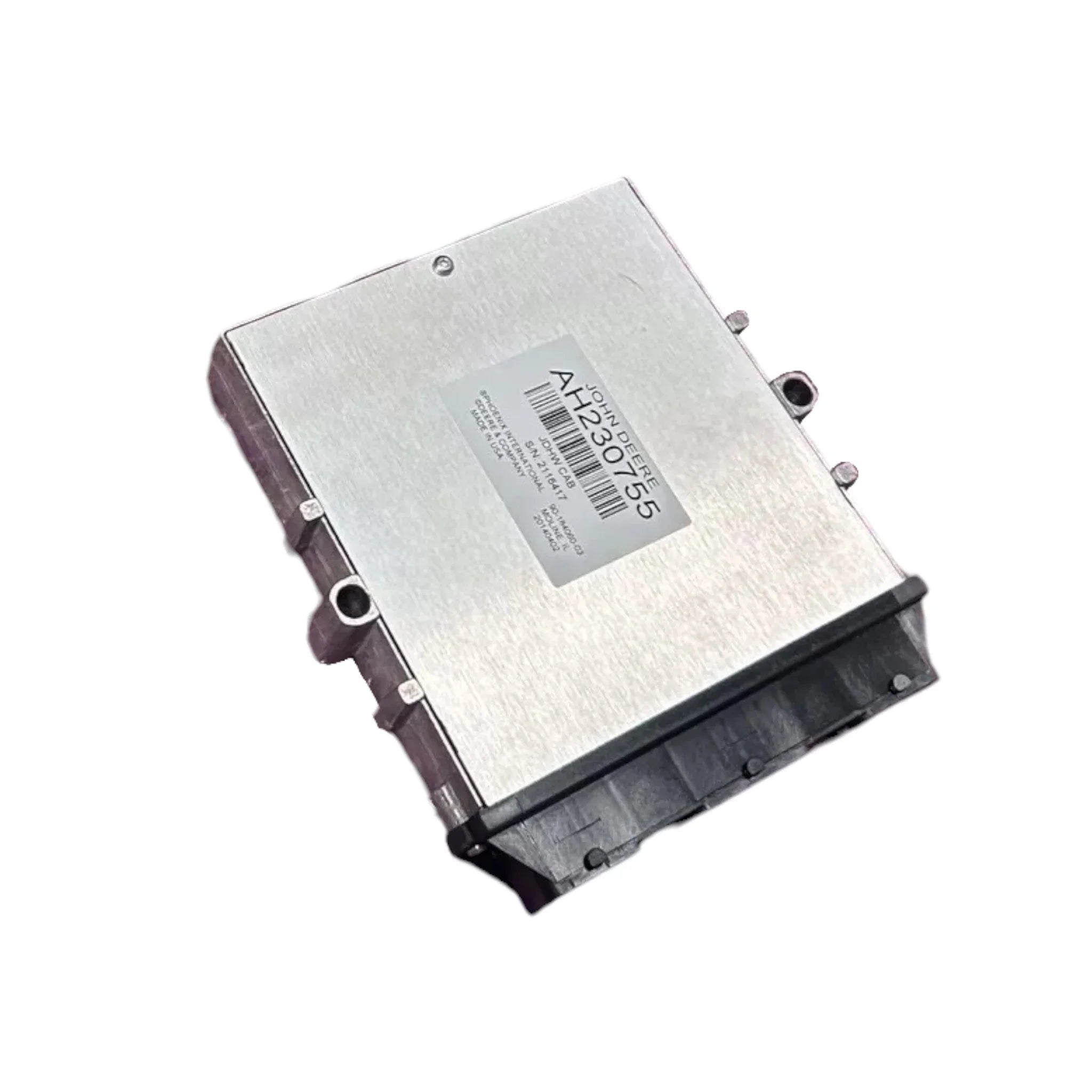AH230755 John Deere Cab Control Unit