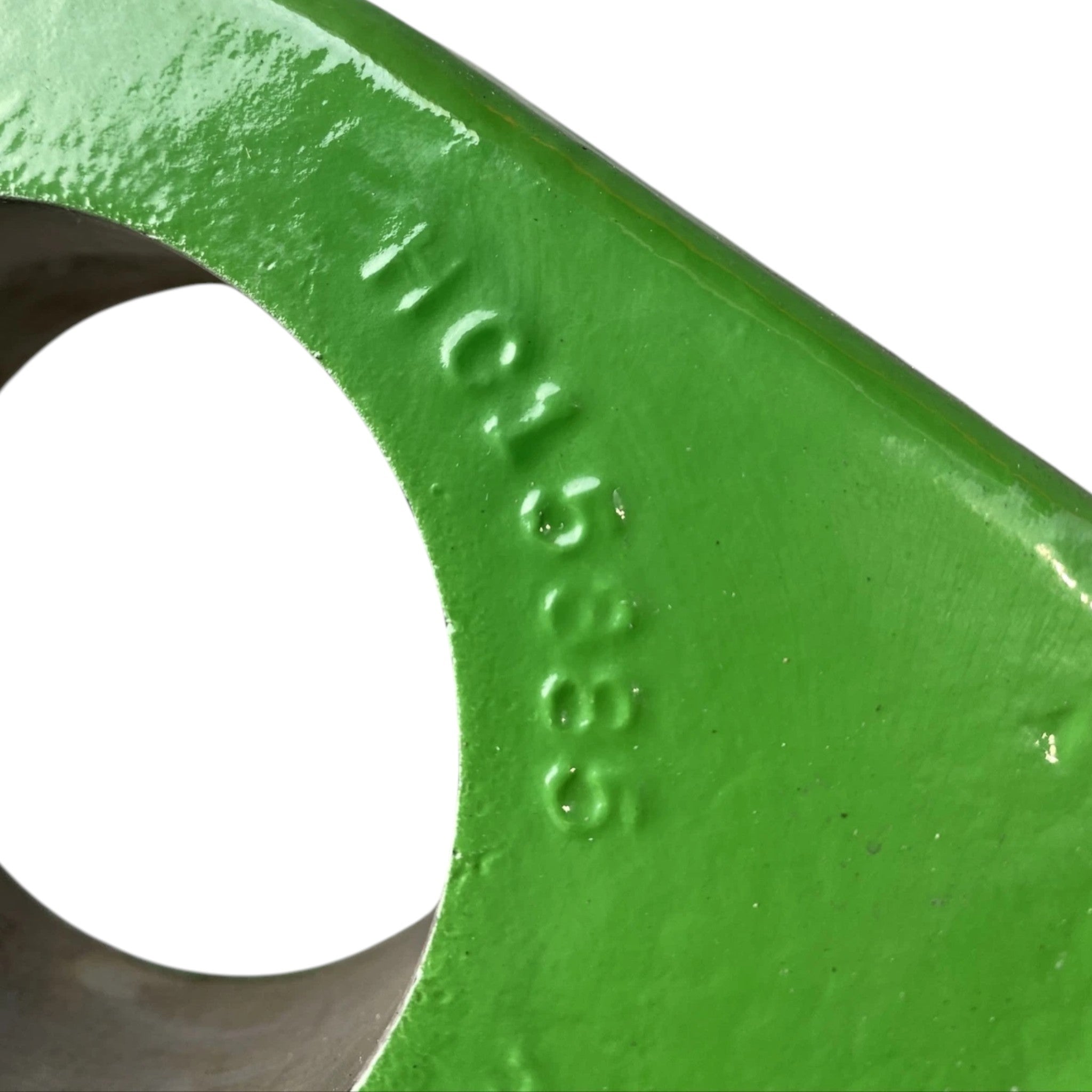 AHC18387 John Deere Hydraulic Cylinder