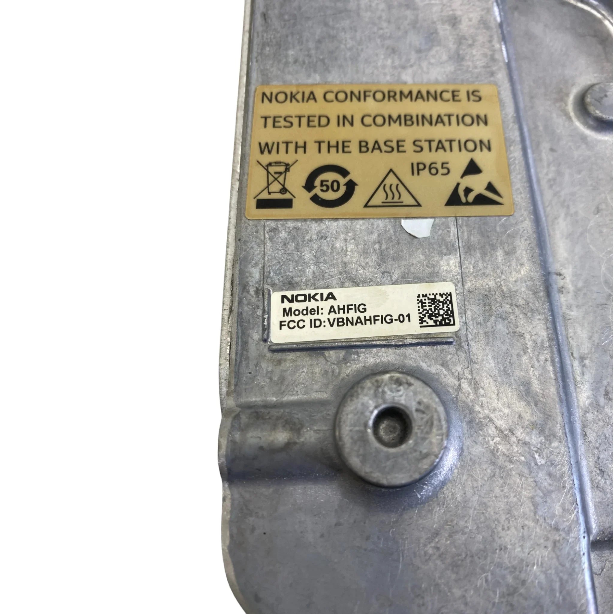 AHFIG Genuine Nokia Airscale Base Transceiver Station Remote Radio Head