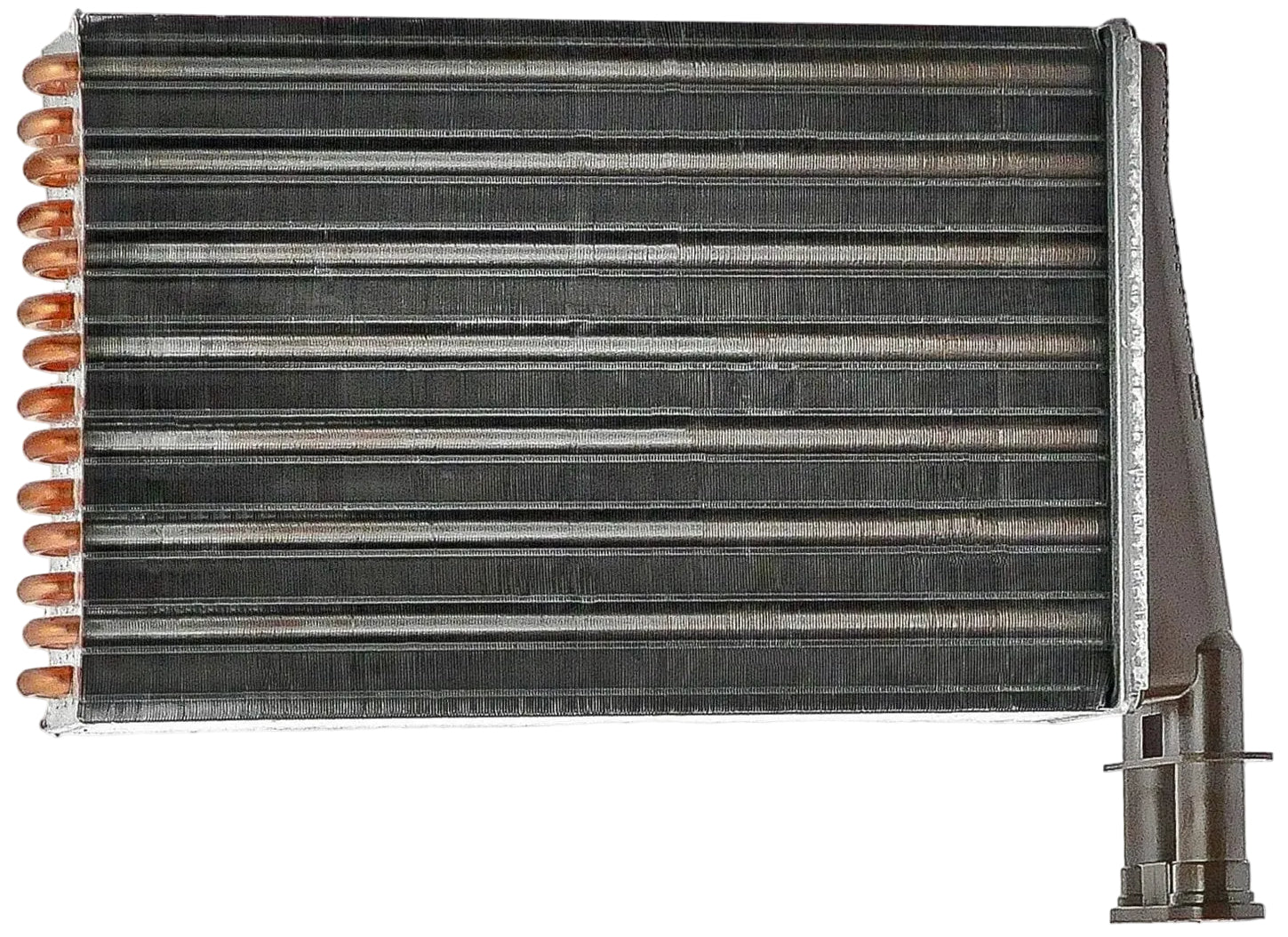 VCC T1001837R Genuine Freightliner Heater Core Assembly