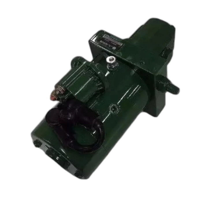 AKK12283 John Deere Secondary Steering Hydraulic Pump