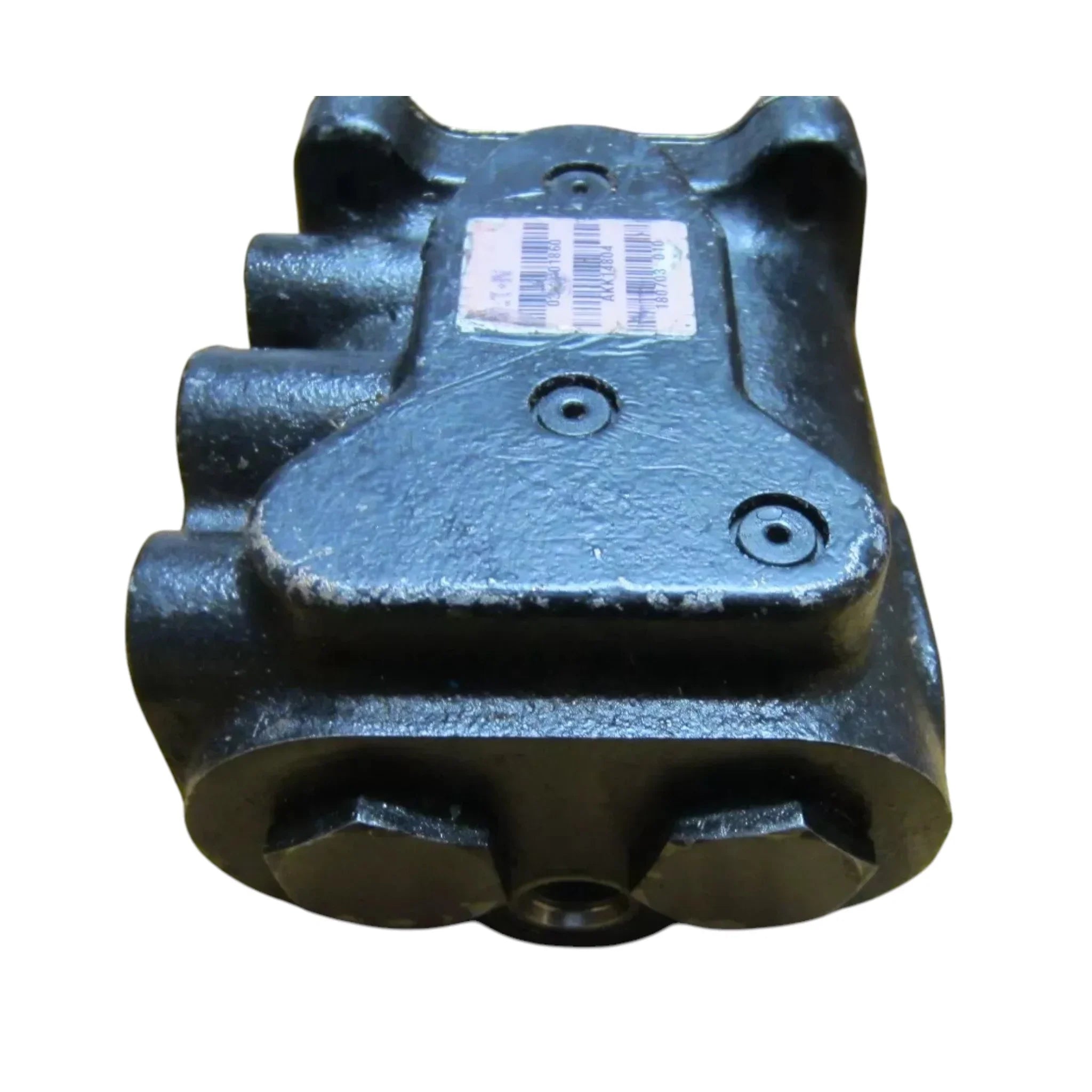 AKK14804 John Deere Brake Valve