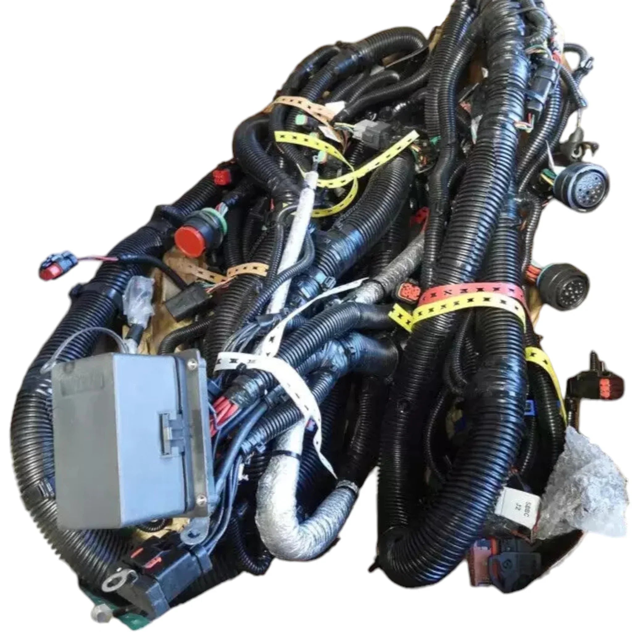 AKK19813 Genuine John Deere Wiring Harness