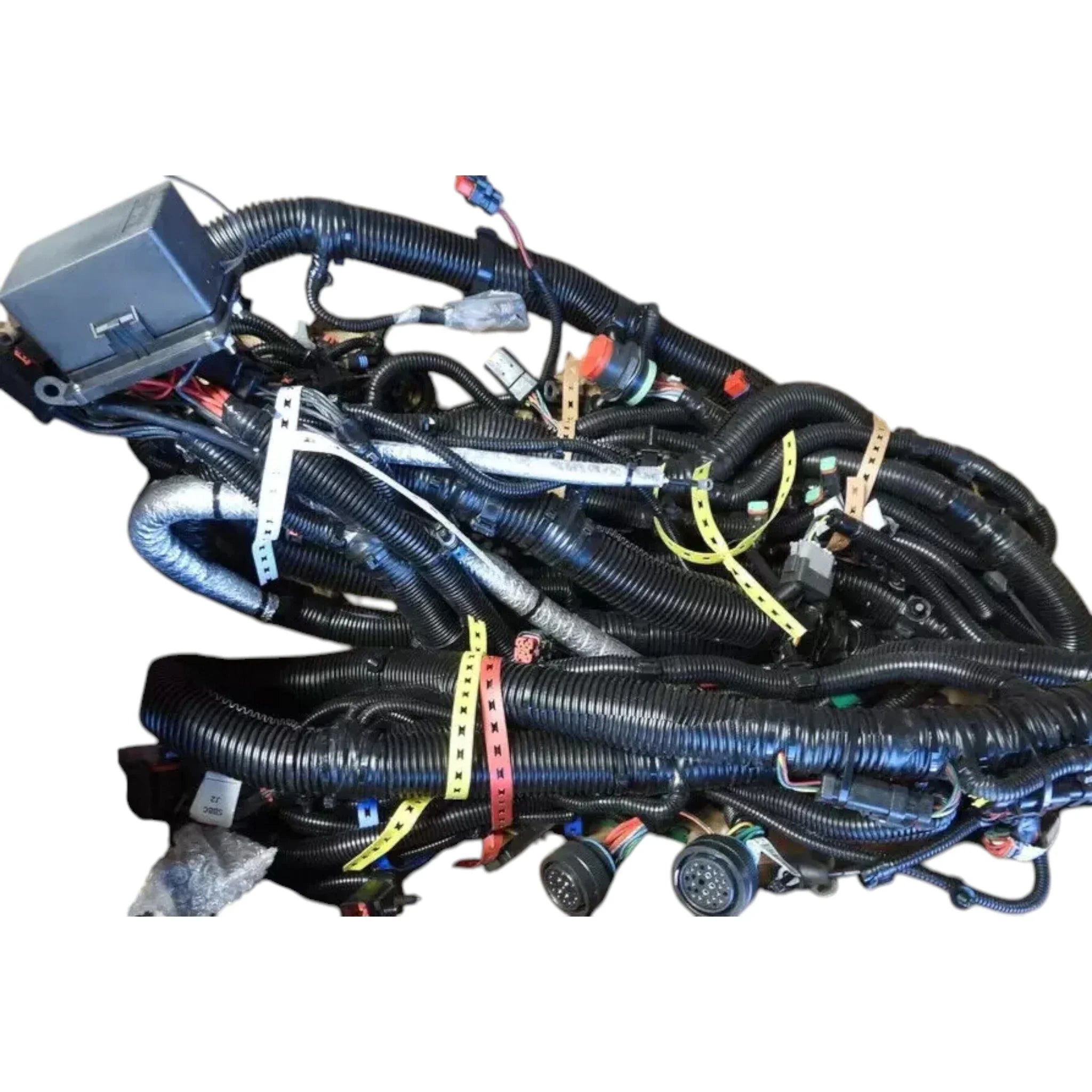 AKK19813 Genuine John Deere Wiring Harness