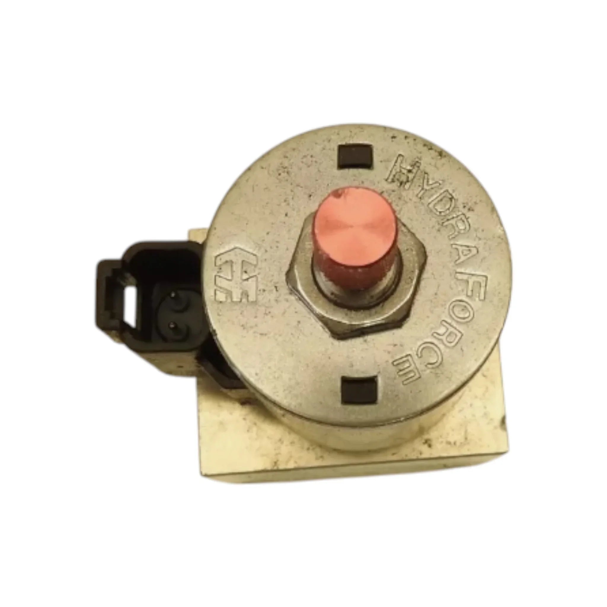 AKK28150 John Deere Poppet Valve Assembly