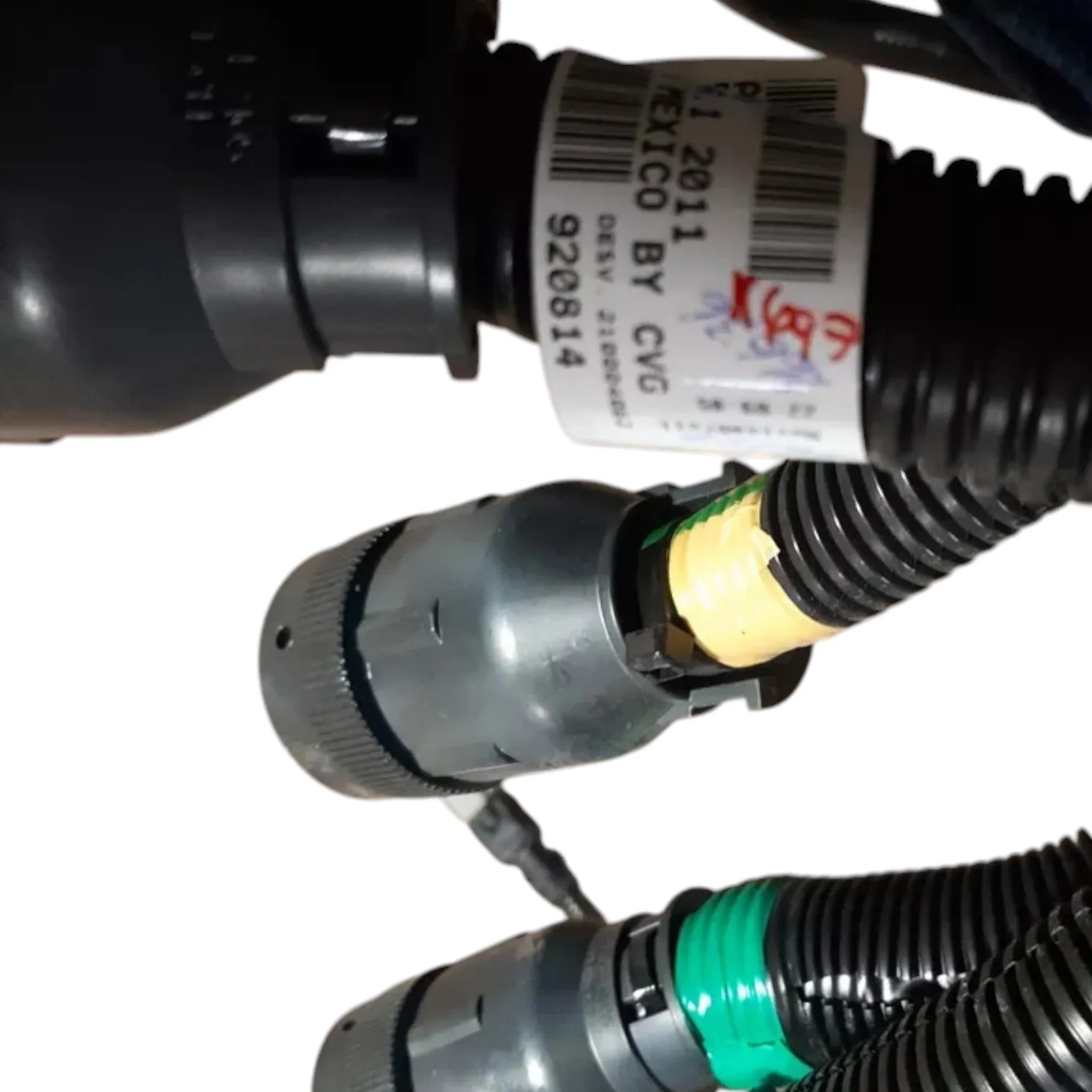 AKK30948 John Deere Wiring Harness