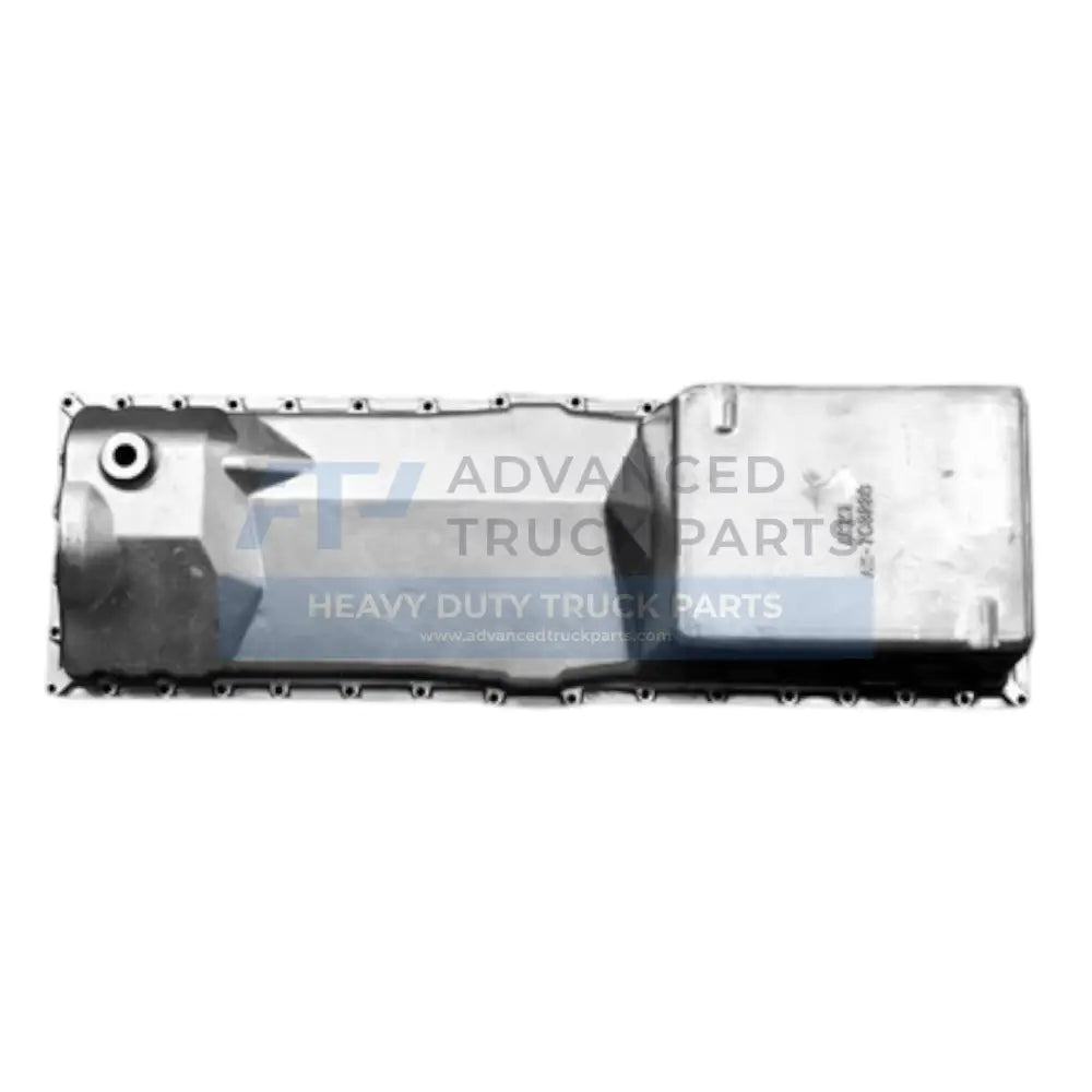AK-7C3236 Akmi Oil Pan Aluminum