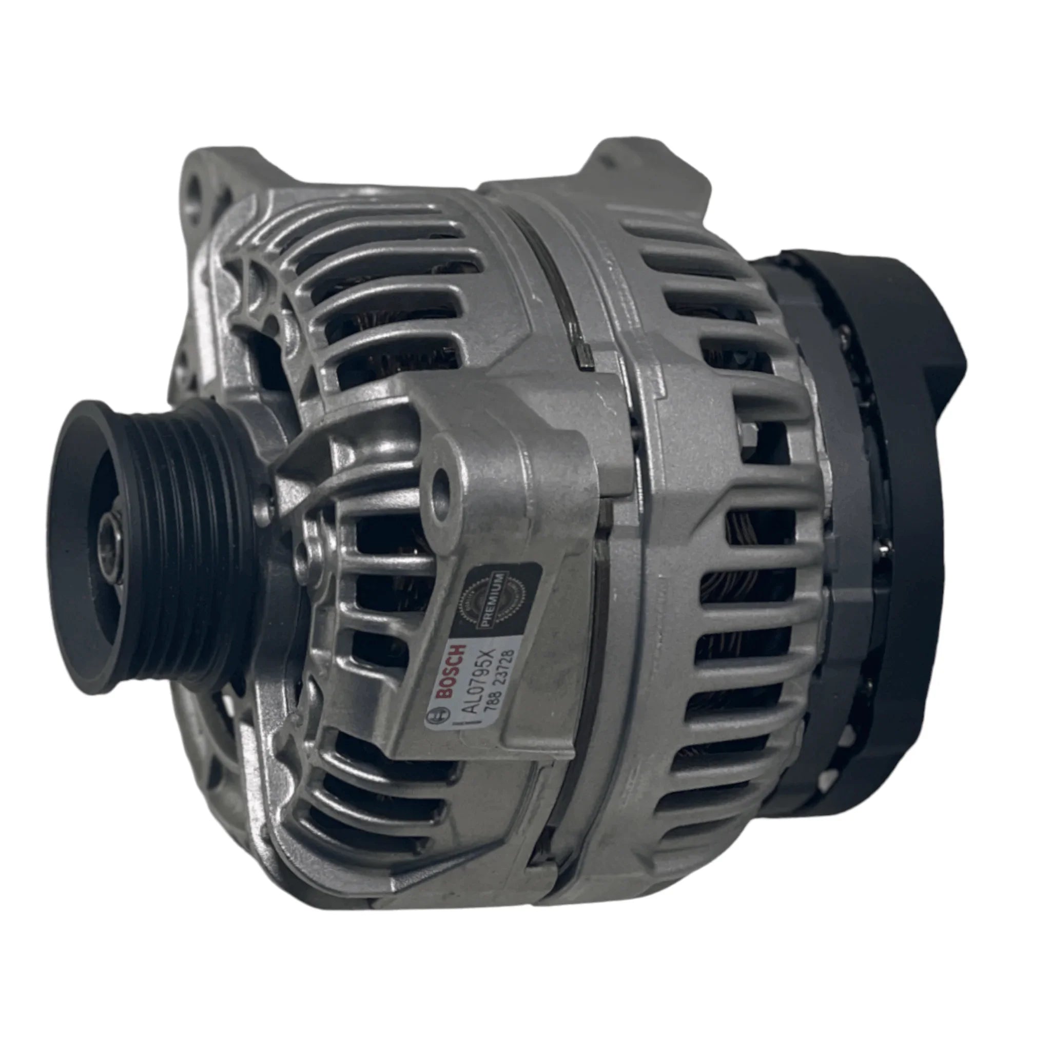 AL0795X Genuine Bosch Alternator For Audi & Volkswagen