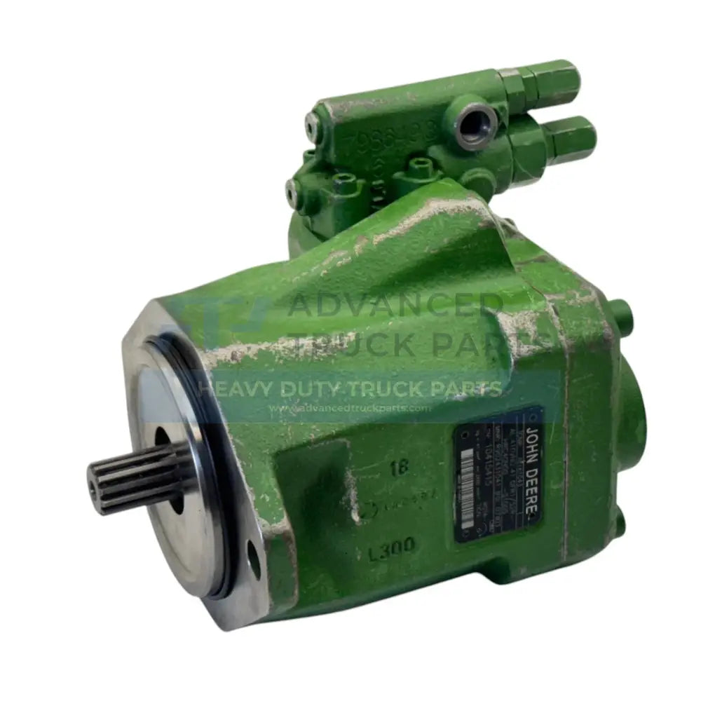 AL82778 Genuine John Deere Hydraulic Pump