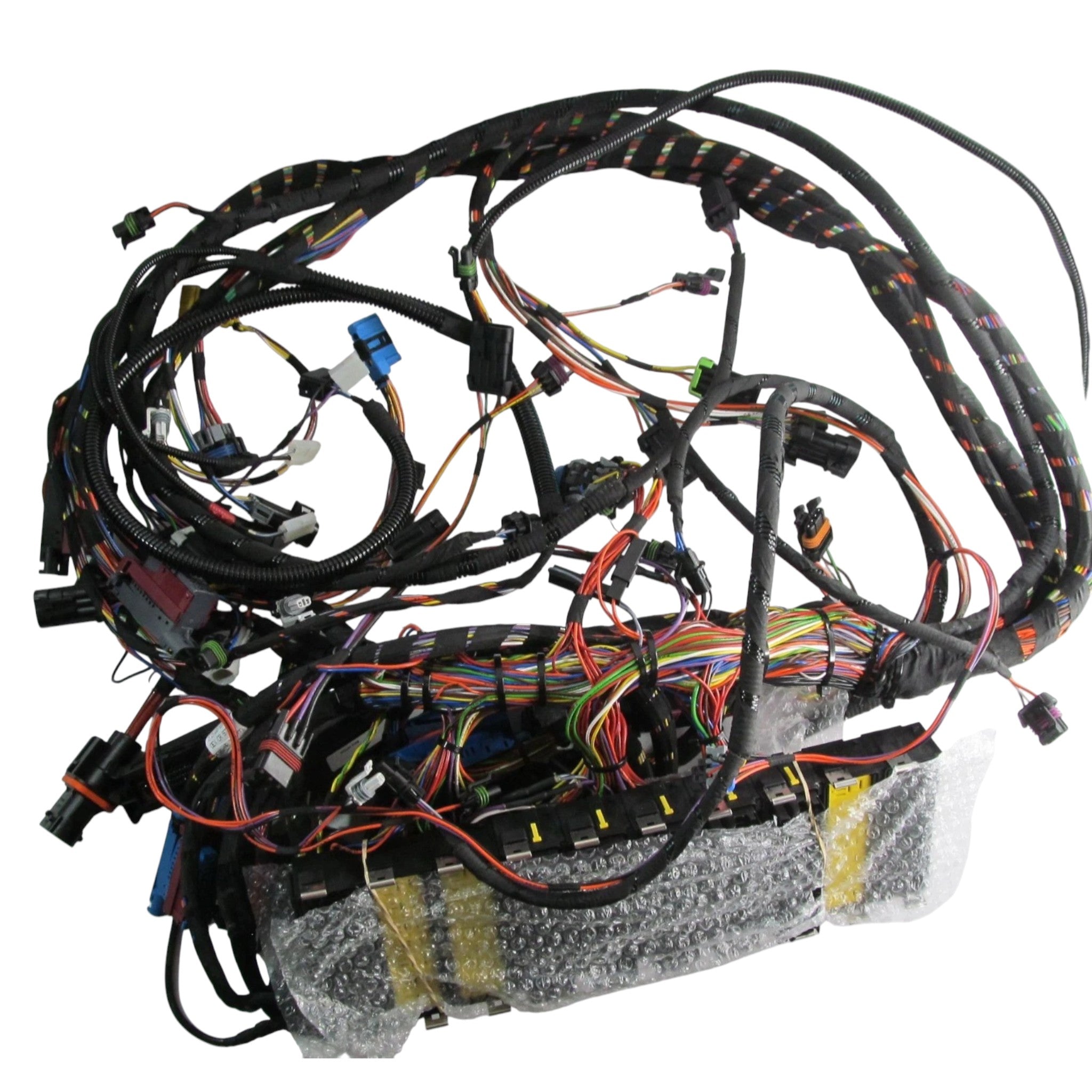 AL163835 John Deere Cab Wiring Harness