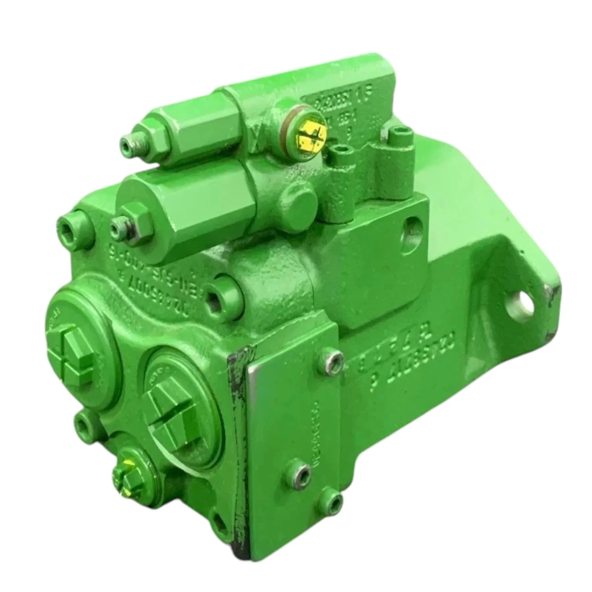 AL166639 Genuine John Deere Hydraulic Pump