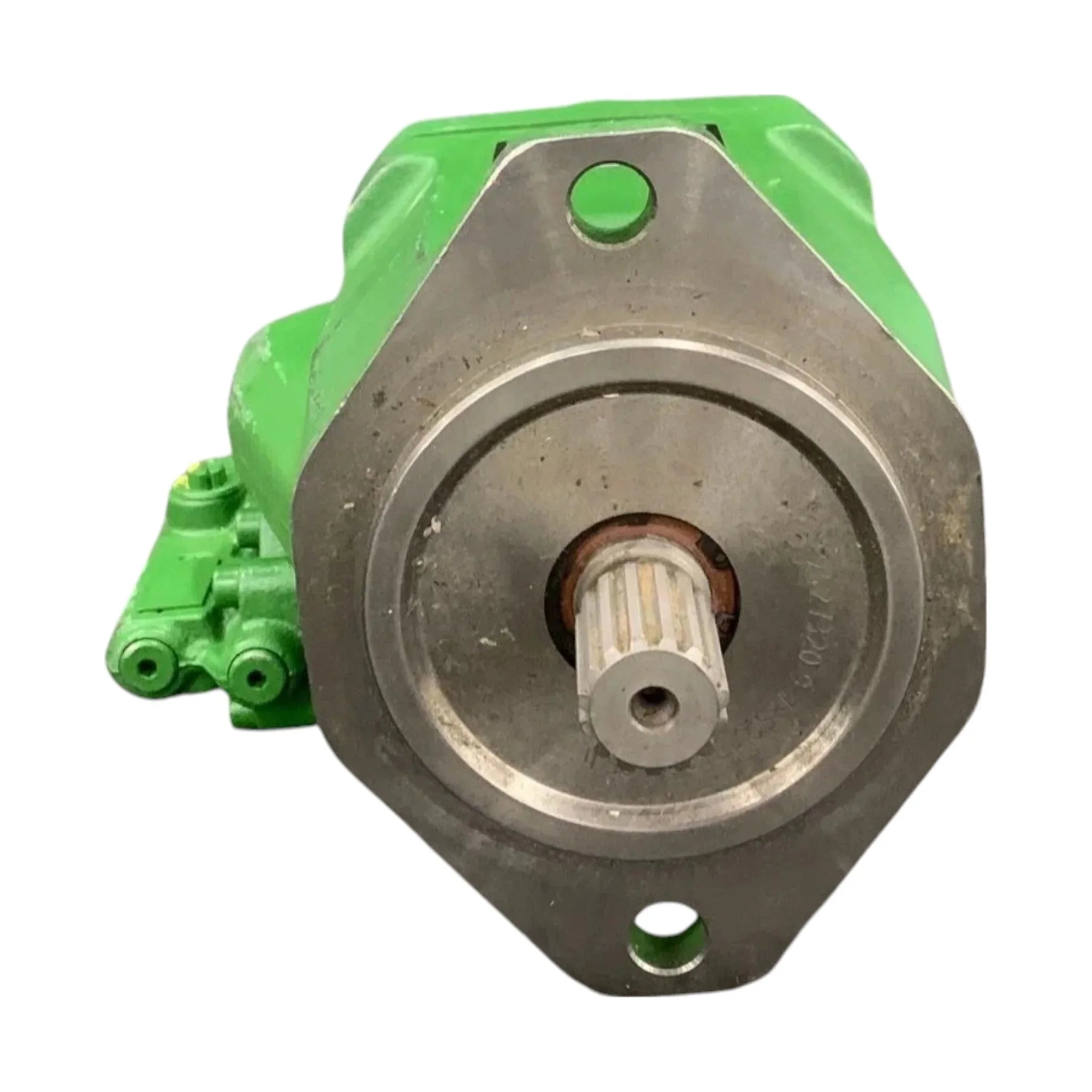 AL166639 Genuine John Deere Hydraulic Pump